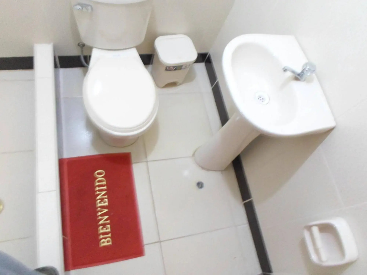 Hostel Casa Del Montañista