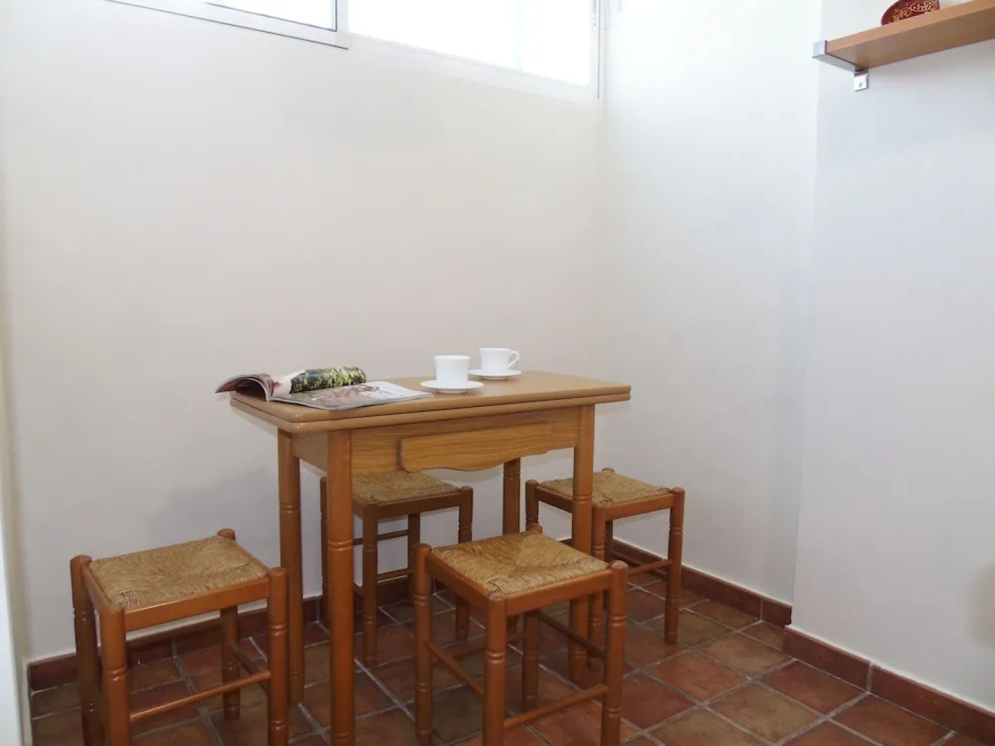 A&N Brisas del Mediterráneo