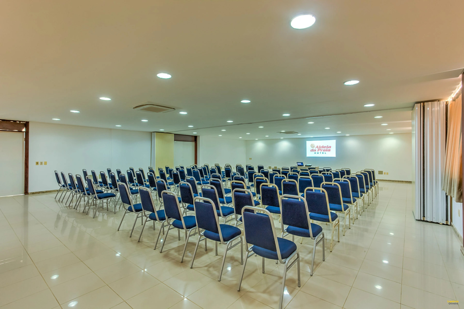 Hotel Aldeia da Praia