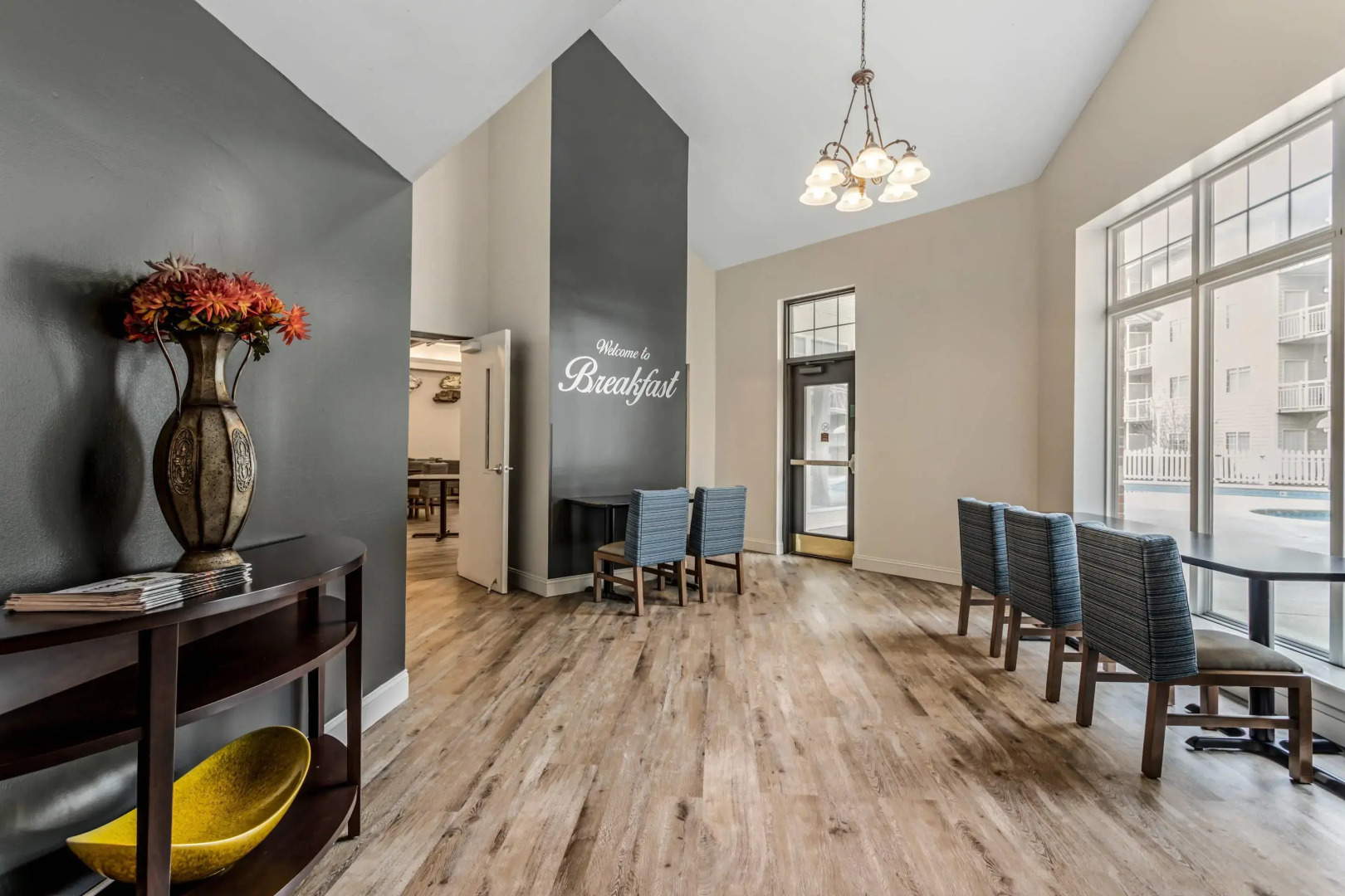 LeConte Hotel & Convention Center, an Ascend Collection Hotel