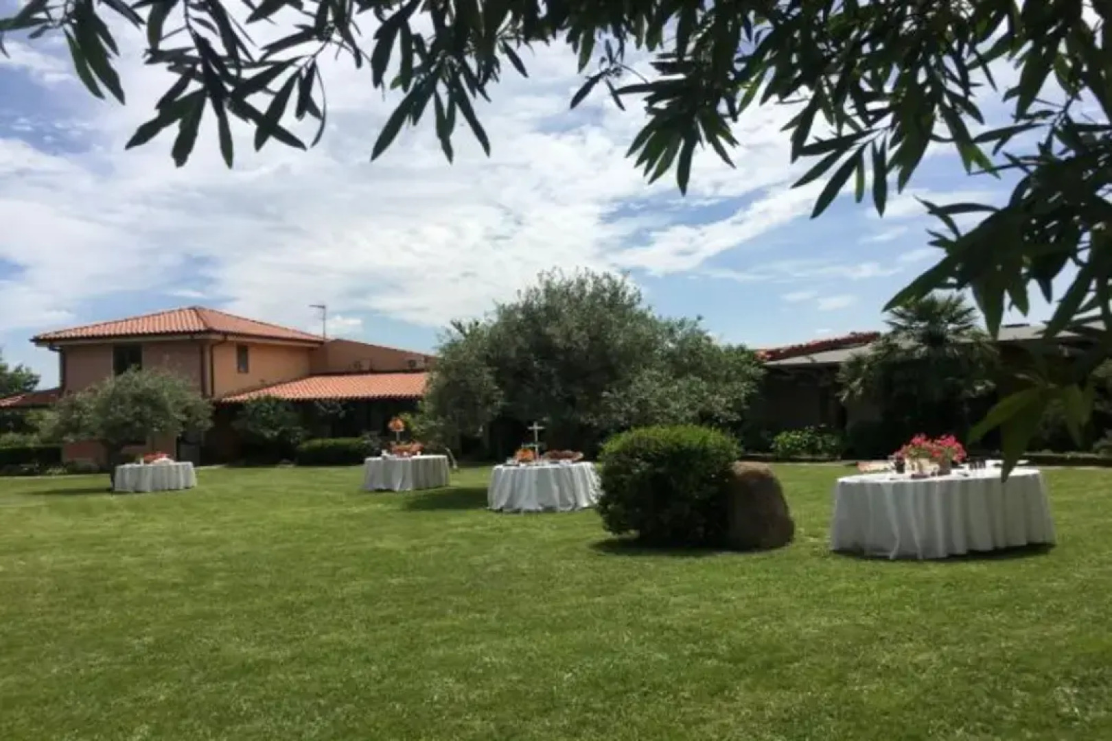 Sa Mola Villa Maria Francesca