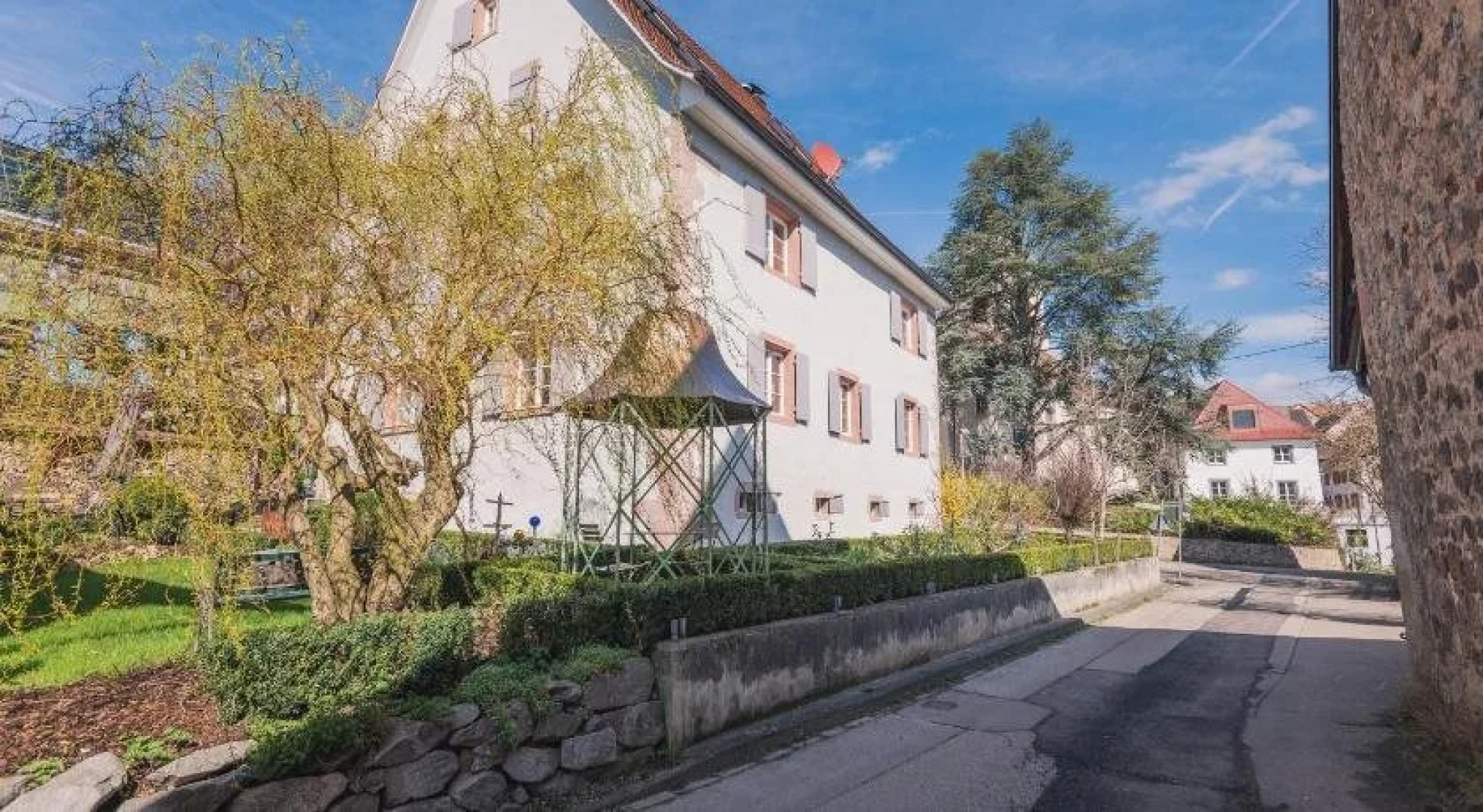 Hotel Restaurant Pfaffenkeller