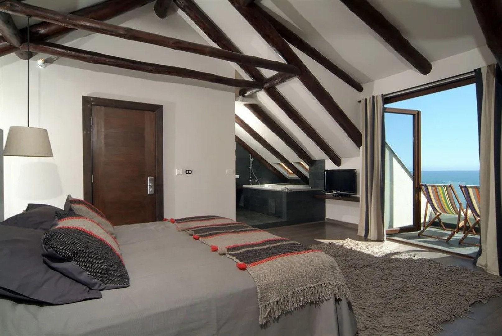 Hotel Boutique Casadoca