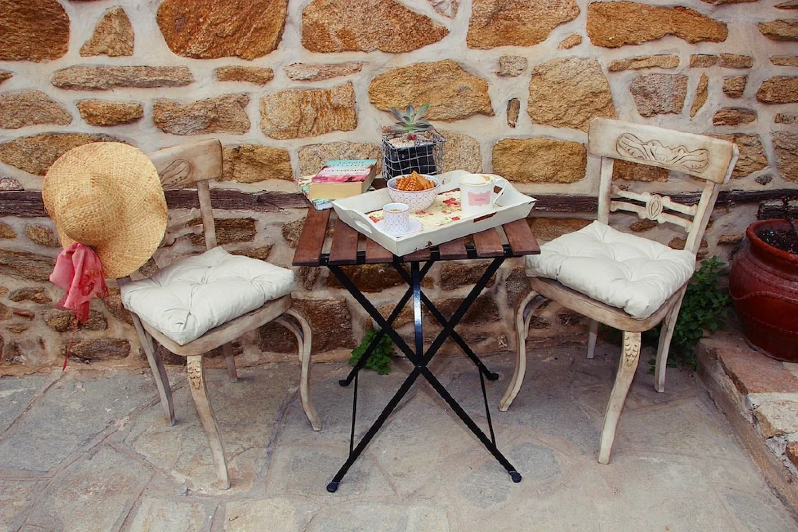 Hotel Aristotelis Apollonia Spa