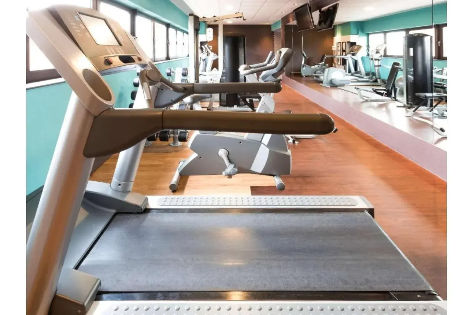 Novotel Cairo 6th Of October