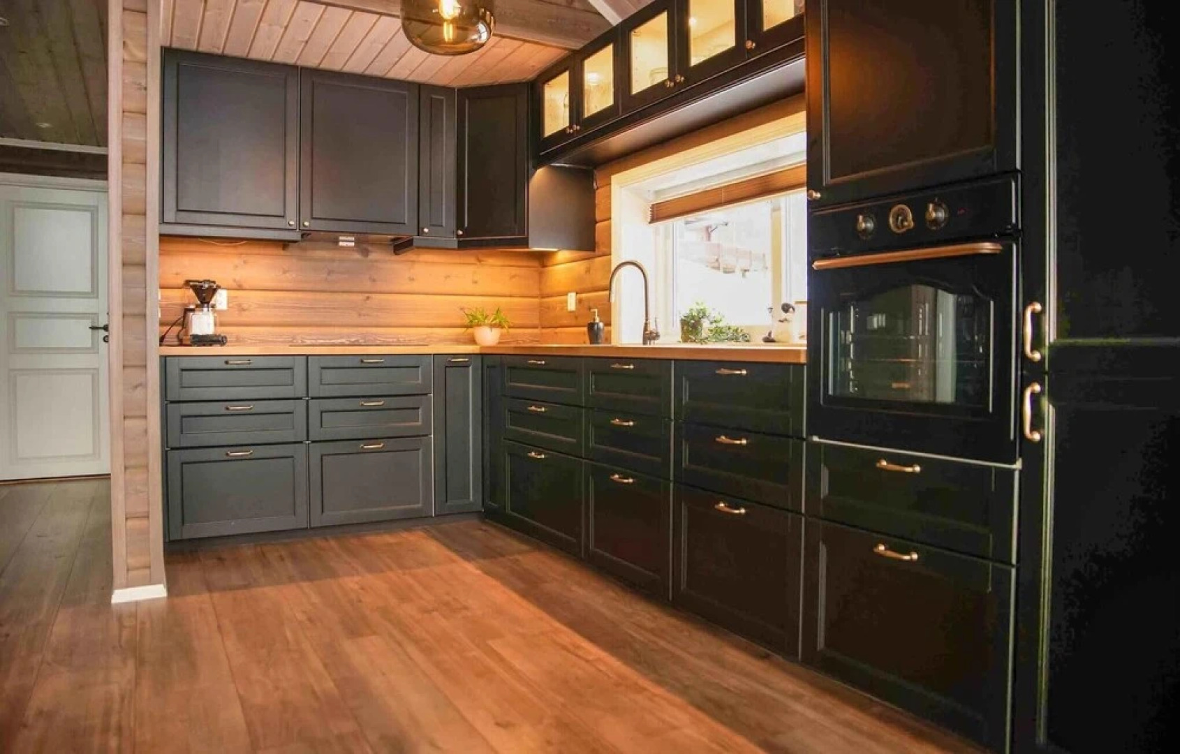 Awesome Home in Norheimsund With 3 Bedrooms and Wifi