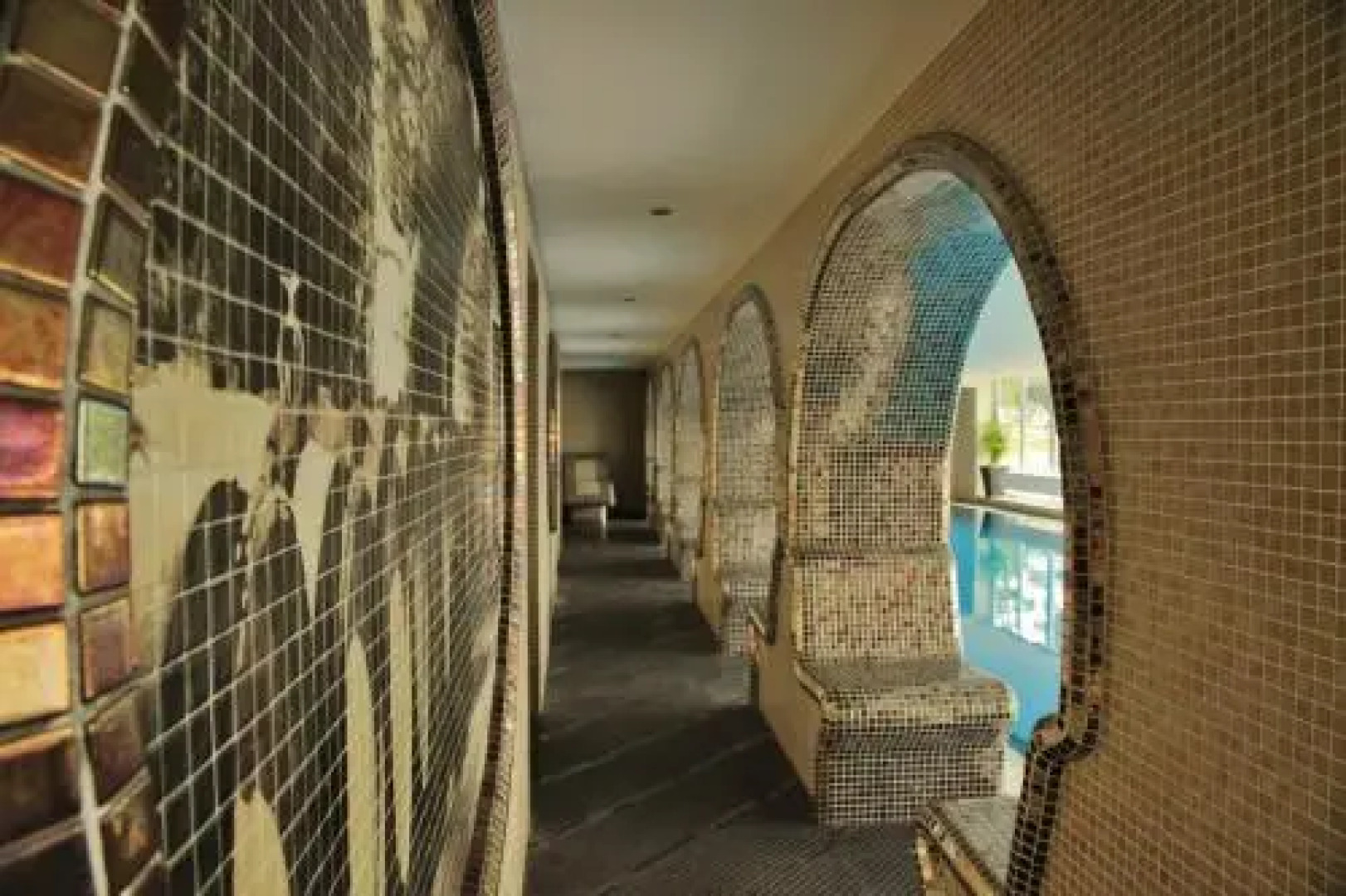 Wellness Hotel Vinnay