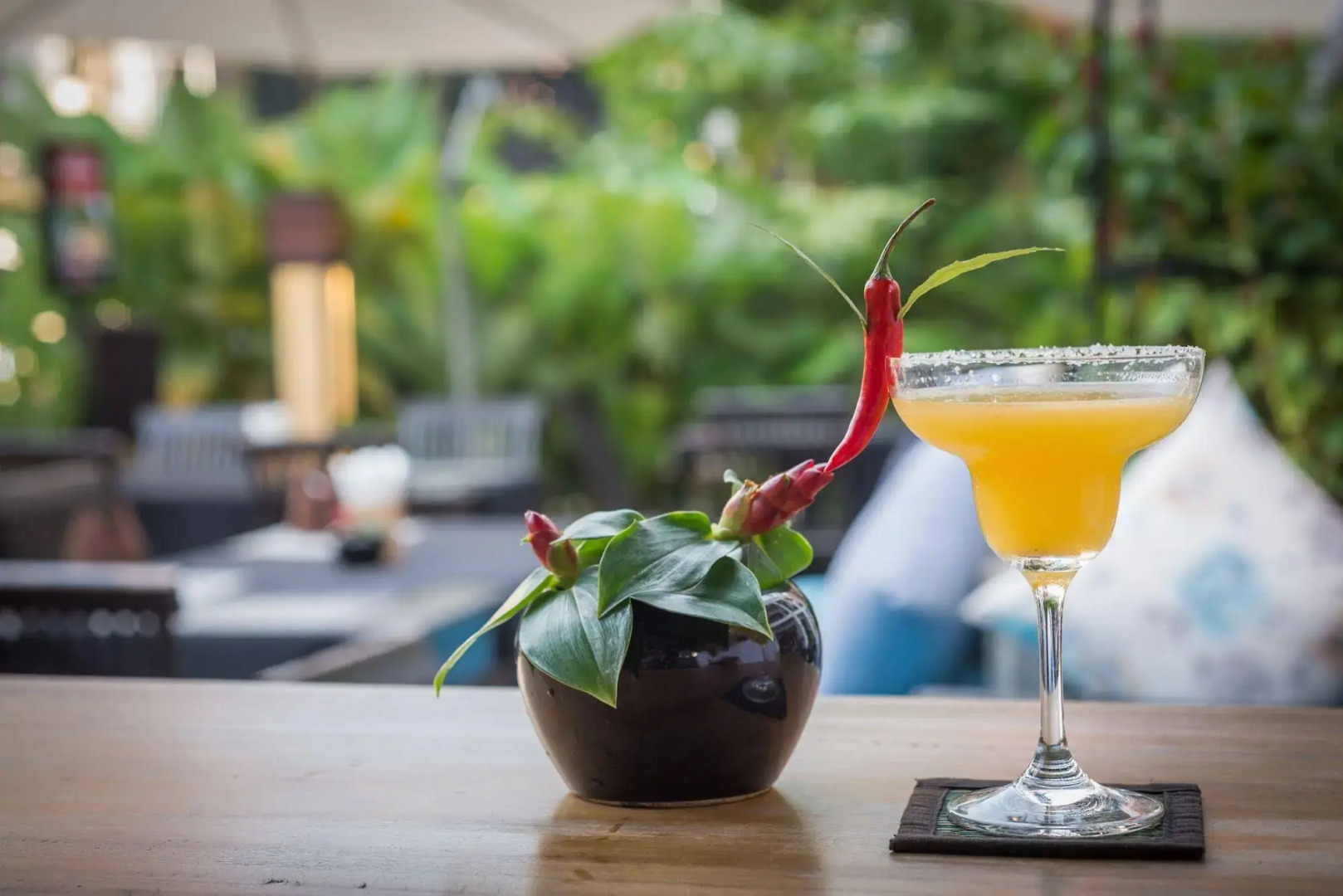 Apsara Centrepole Hotel