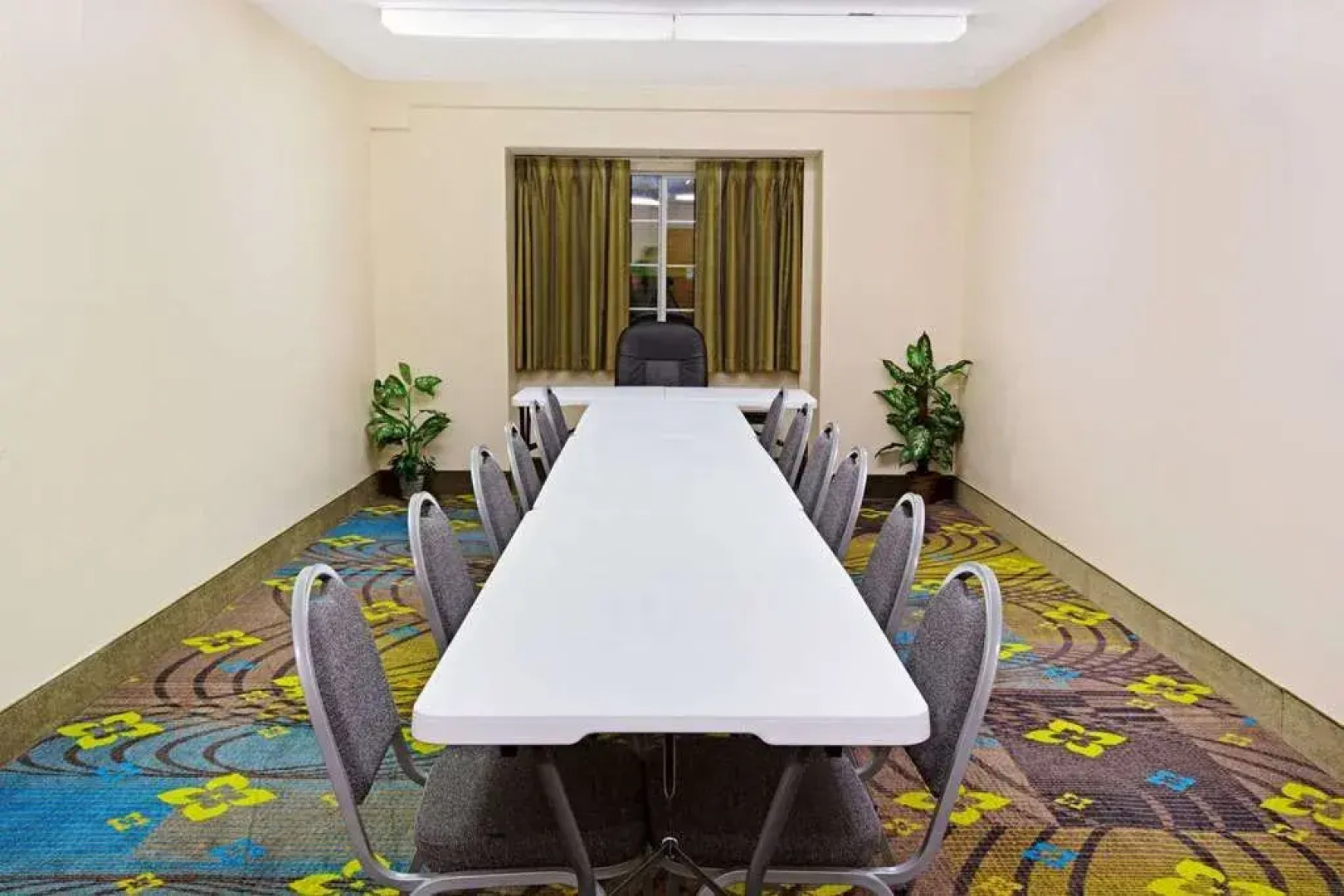 Microtel Inn And Suites Statesville