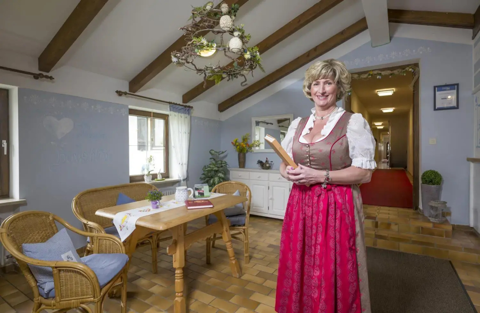 Bergschlössl - Maissonettwohnung 19