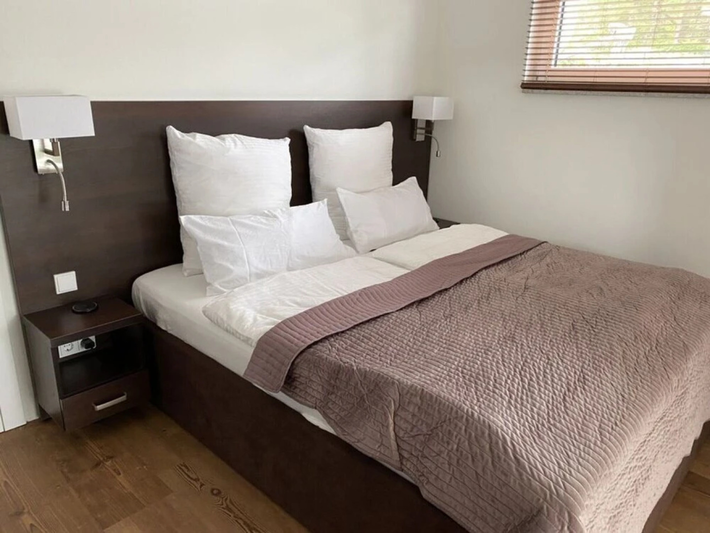 Holiday Apartment Feisneckblick