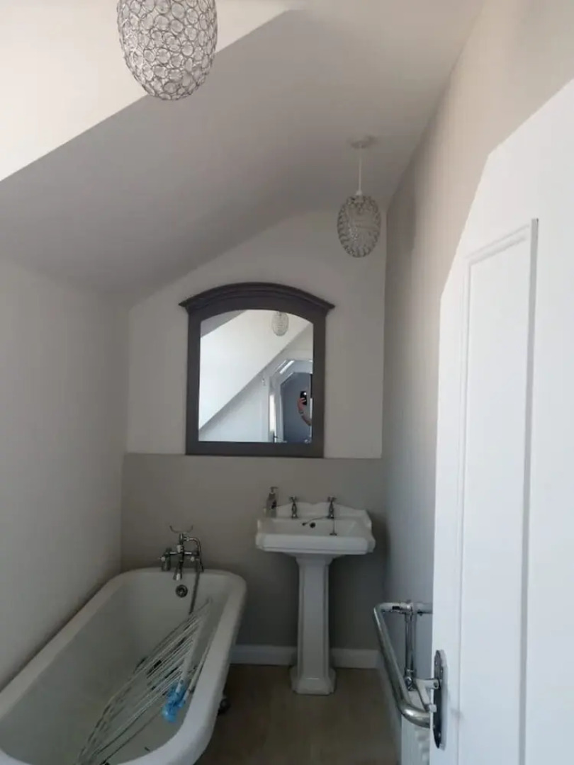 Troon Golf & Beach Haven