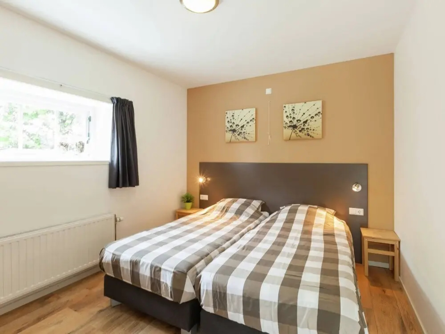 Lovely Holiday Home in Surroundings of Kamperland