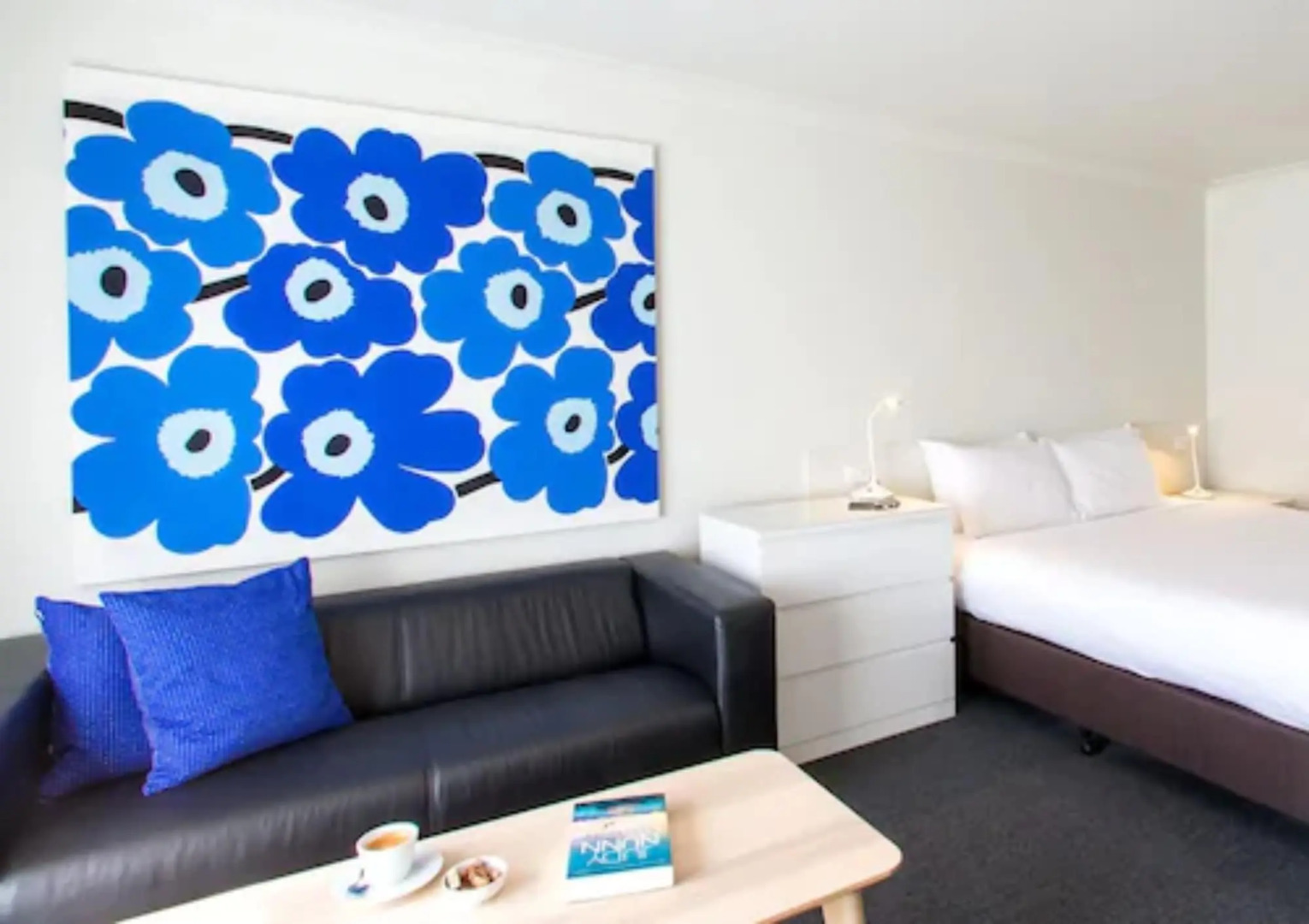 The Horatio - Suites & Motel