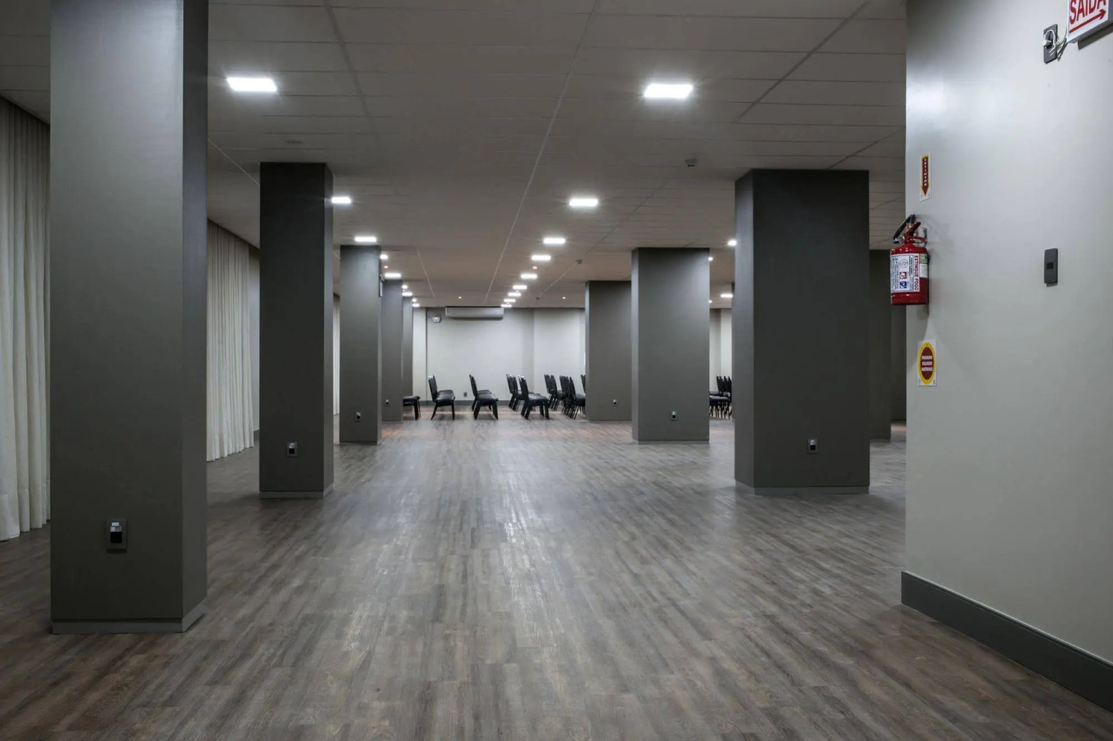 Tri Hotel Premium Criciuma