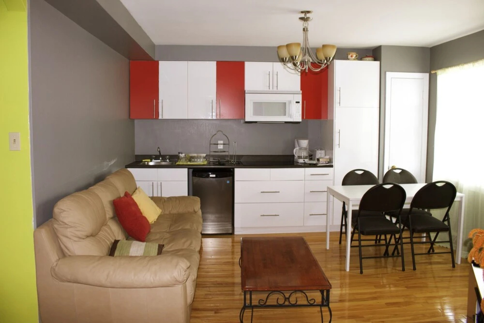 Residences Belle Rive