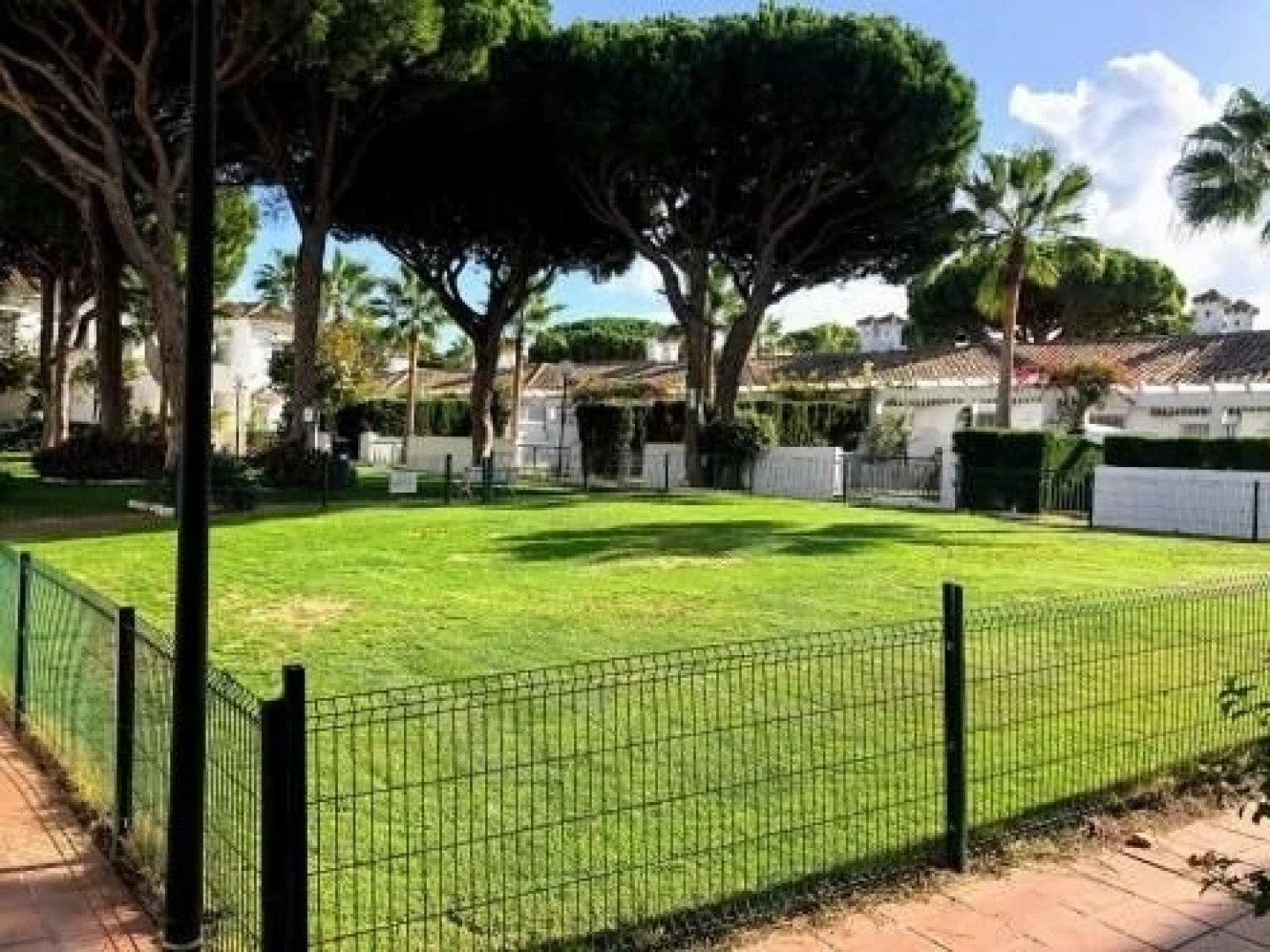 Apartamento cerca de playa la Barrosa