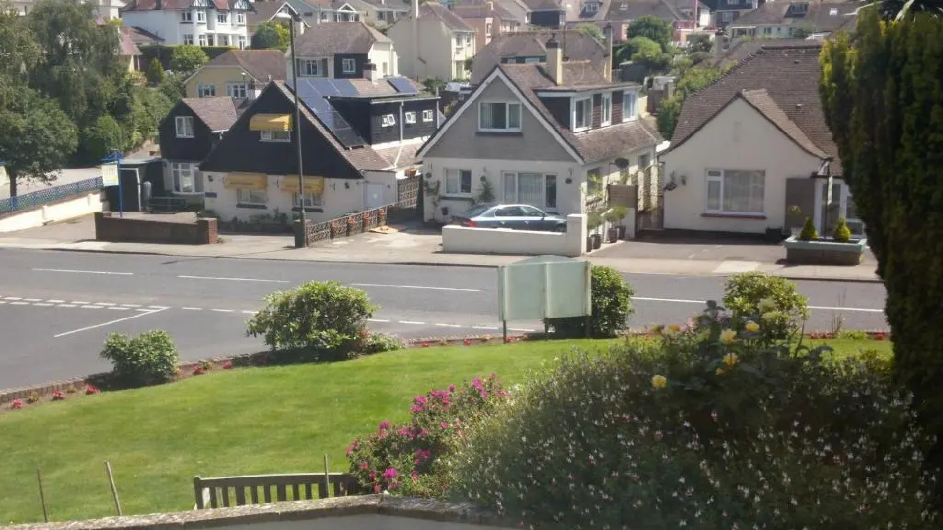 Churston Way Lodge Guest House