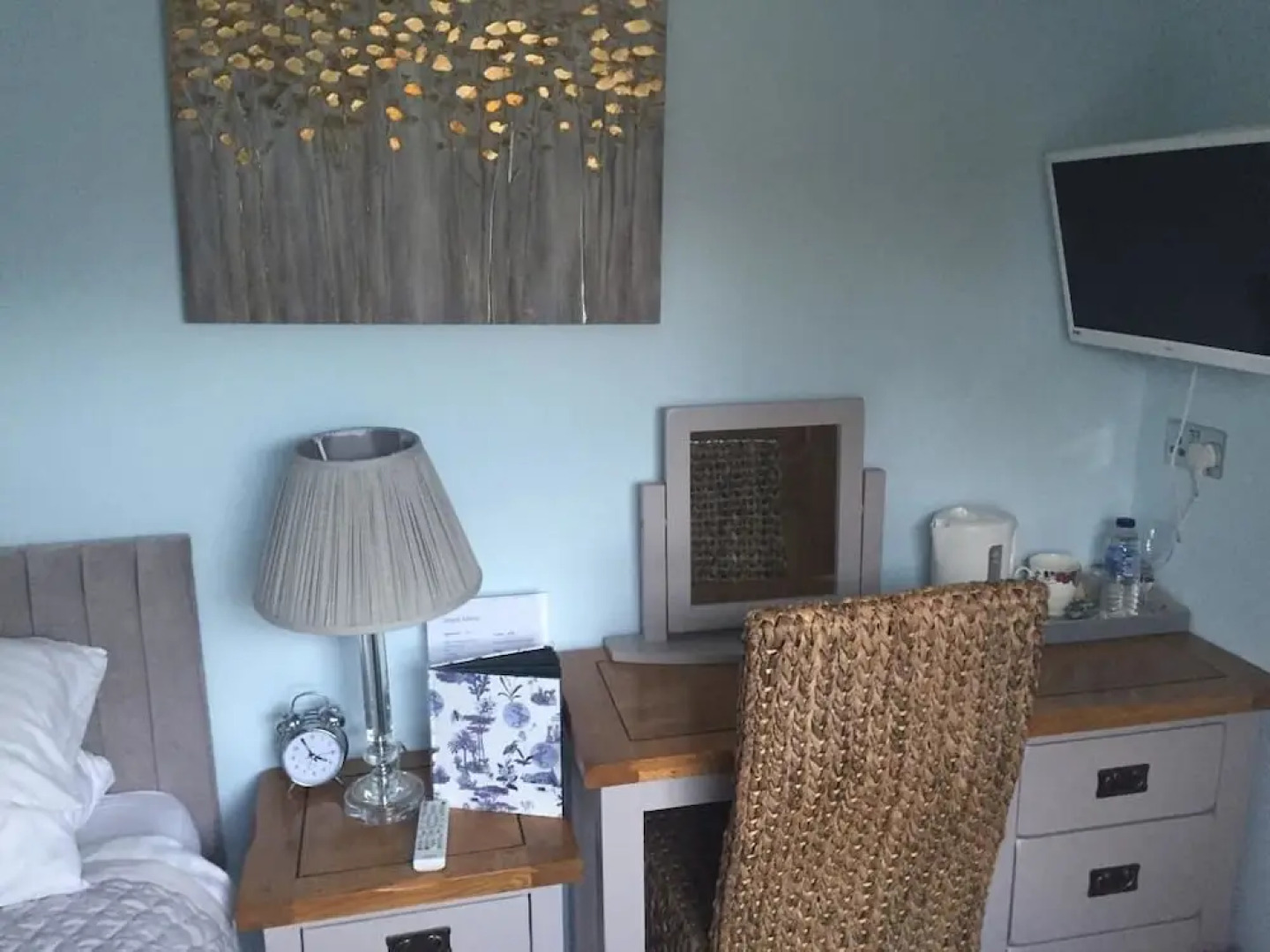 Buttercup House Bed and Breakfast