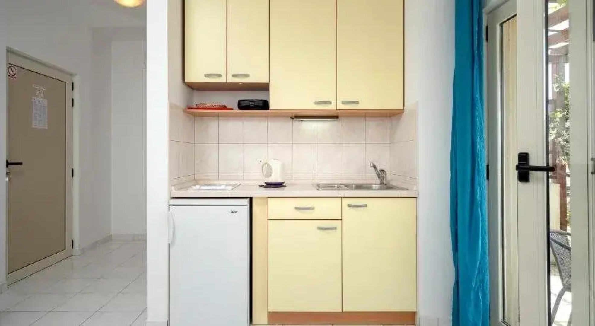 Villa Lara Apartments