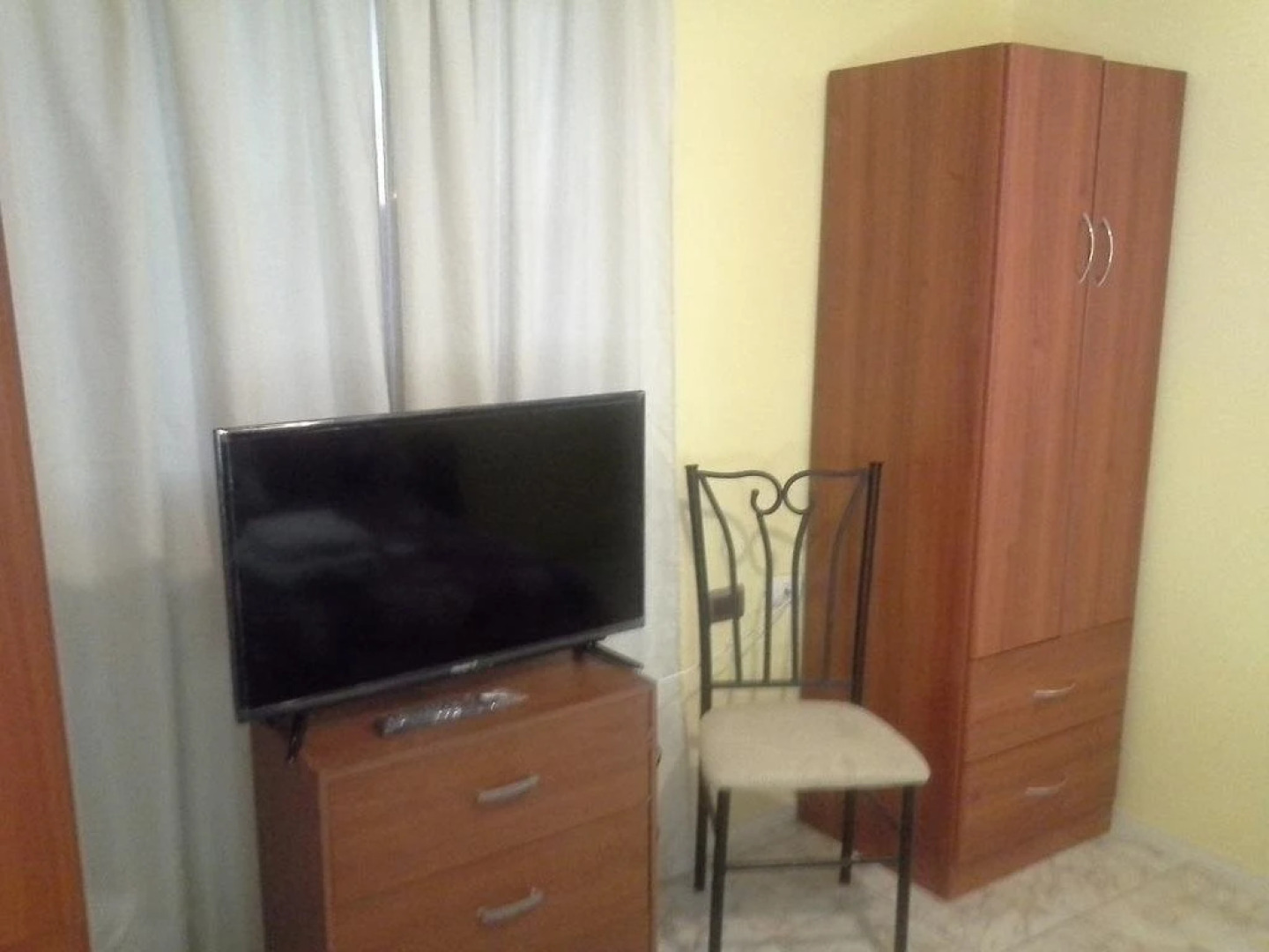 Apartamentos Norte Grande