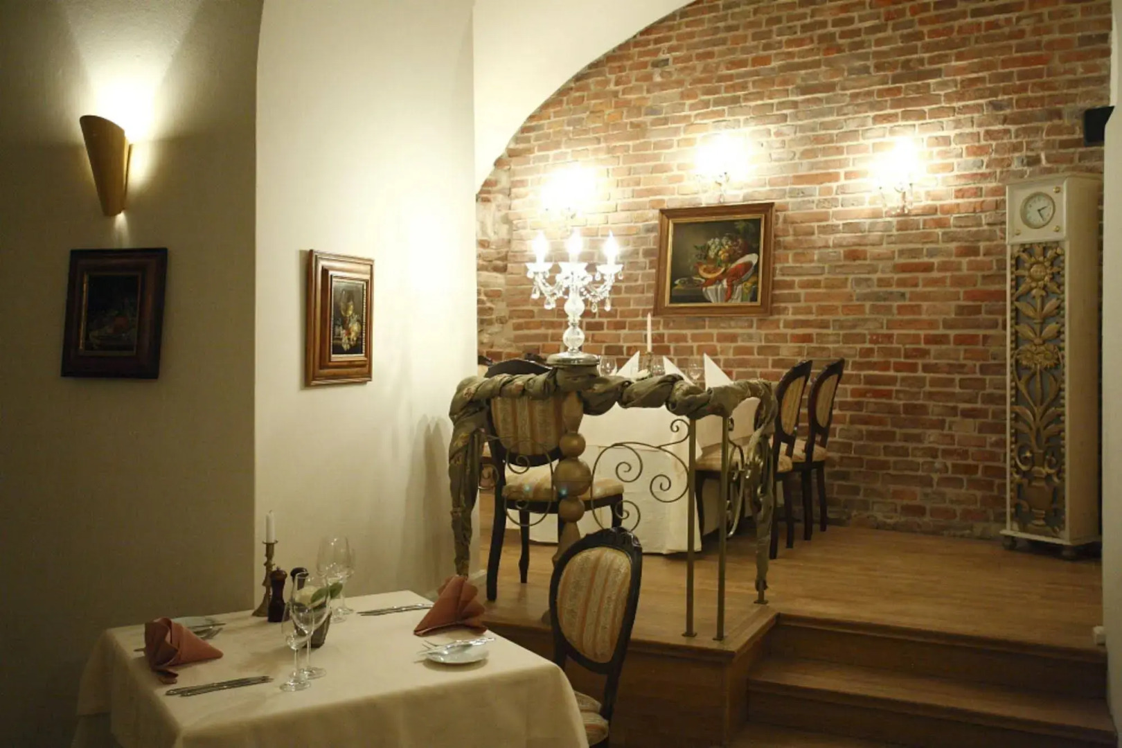 Great Polonia Krakow Old Town