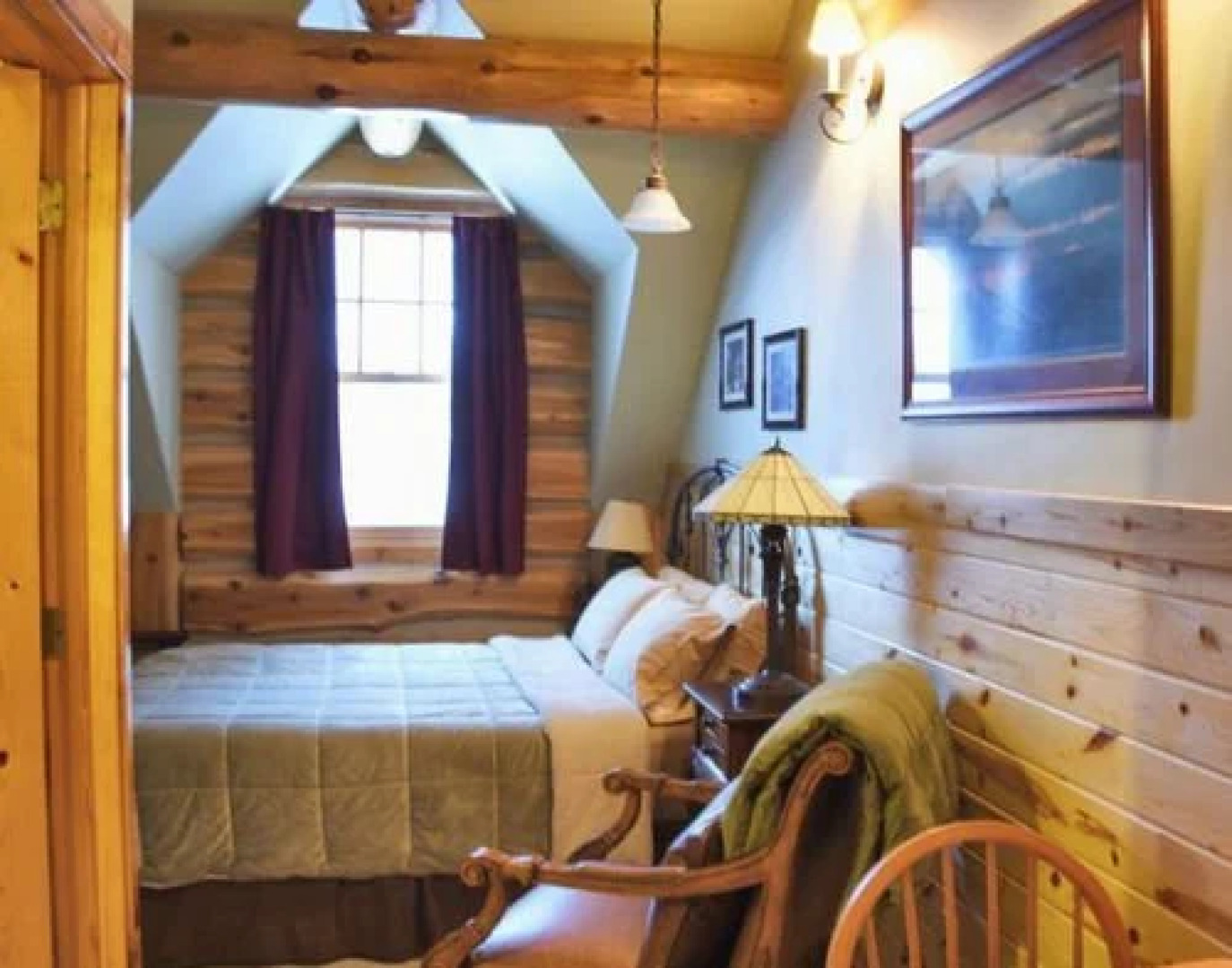 Big Bear Lodge and Cabins