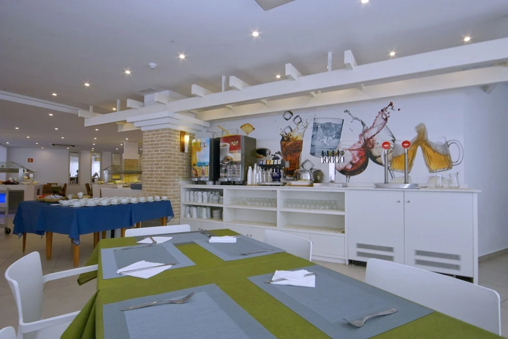 Balansat Y Torremar Apartamentos