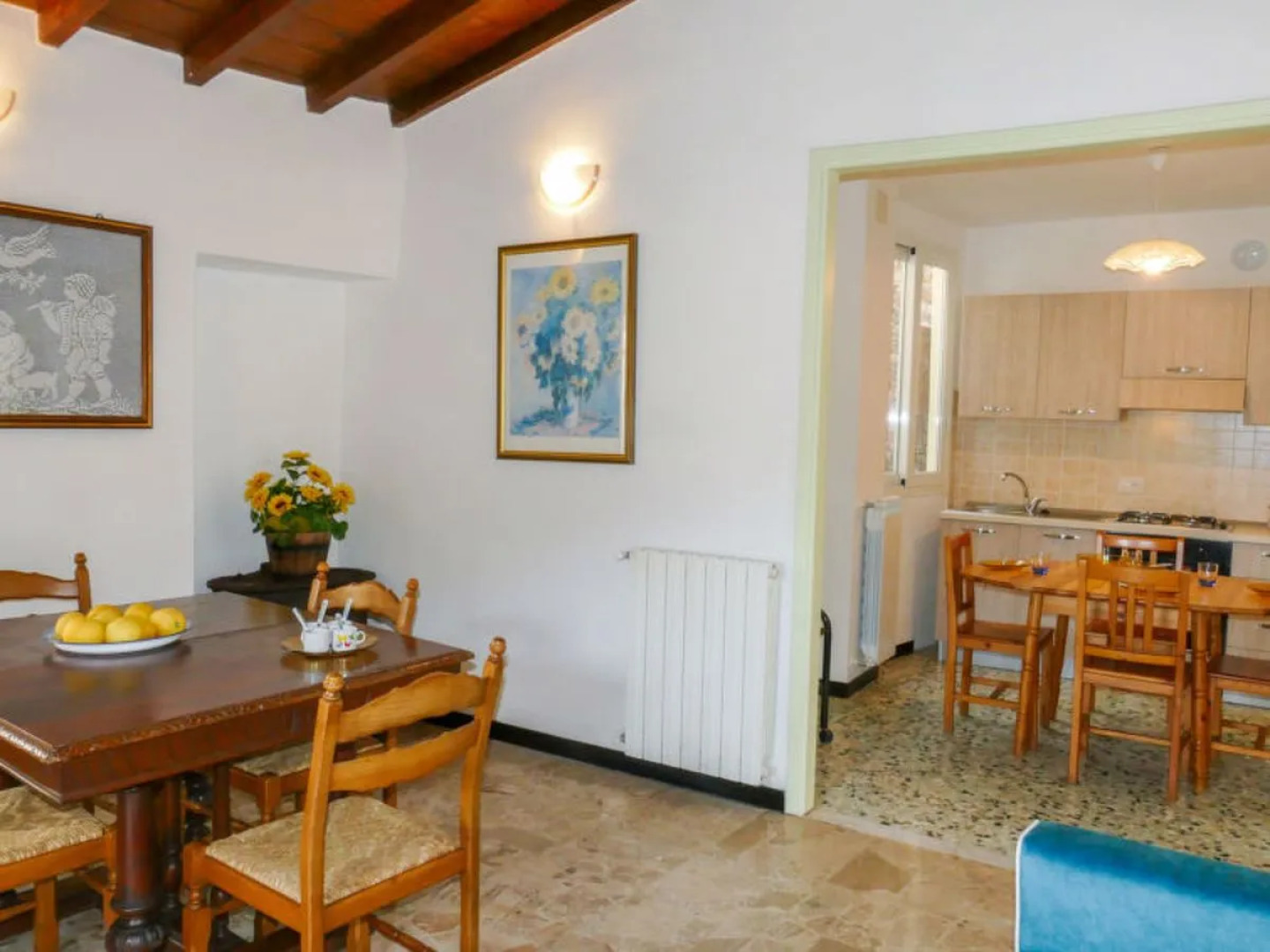 House CaMea Chiusanico