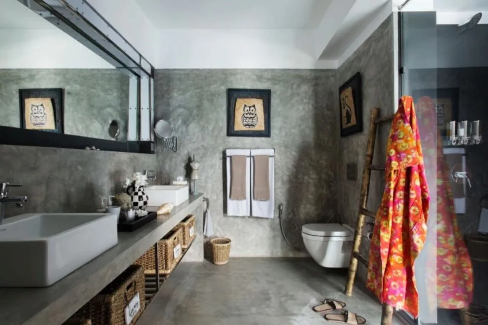 Owl and the Pussycat