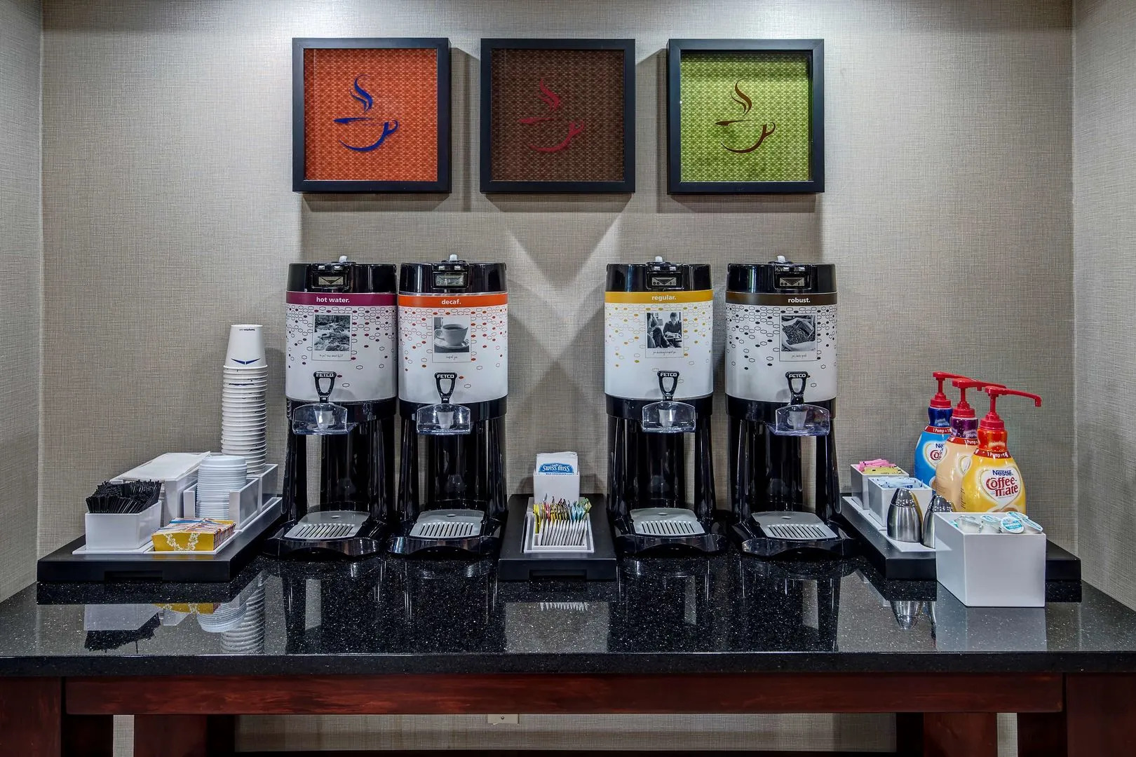 Hampton Inn Orlando-Maingate South