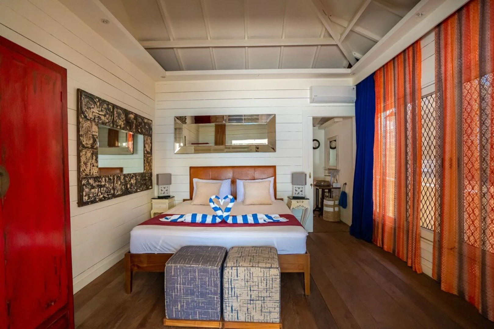 Villa Matahari Terbenam