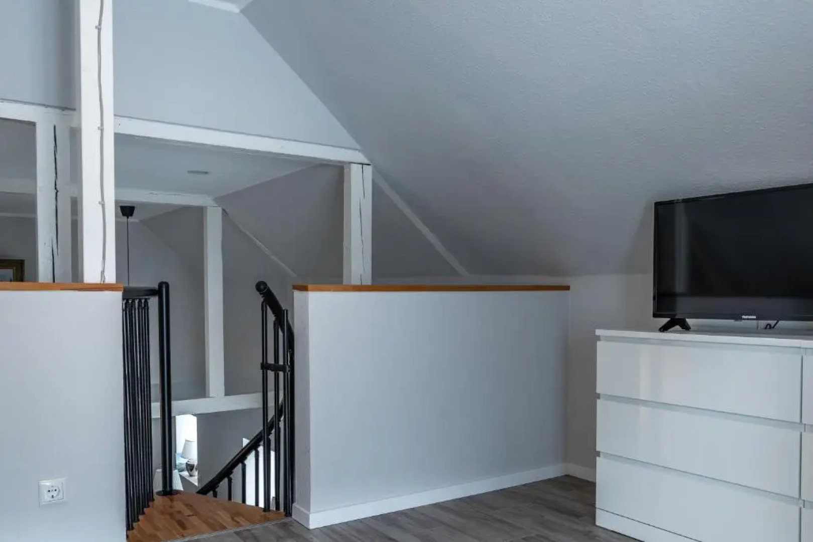 Ferienhaus Büdnerstube FeWo 1 mit Gartennutzung in ruhiger Lage, Sauna- und Schwimmbadnutzung im Nachbarort Sellin