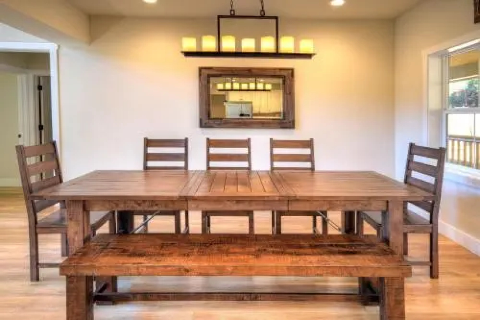 River Rock - 3BR/2BA + Loft