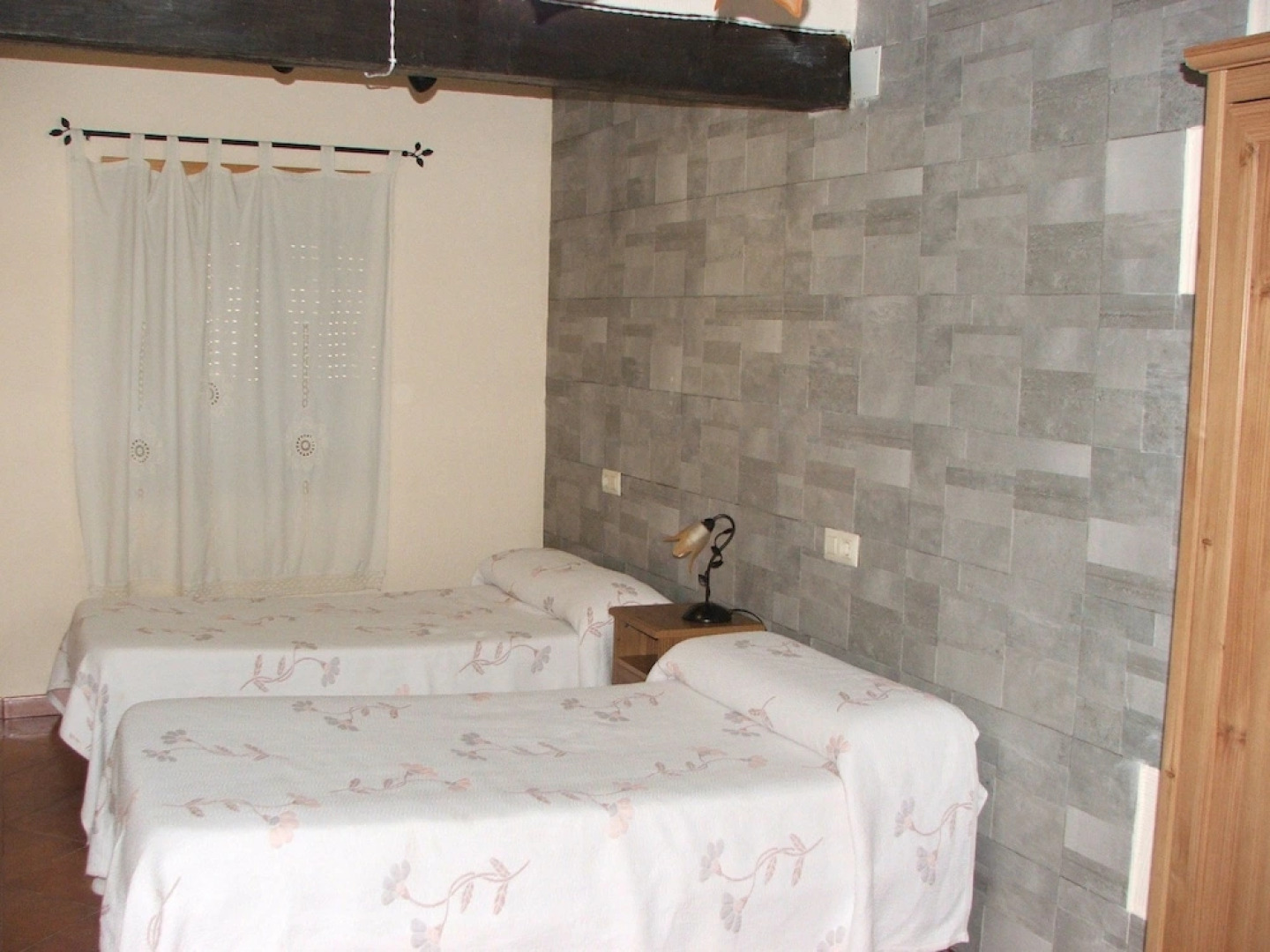 Casa Rural Mirador Los Cotos