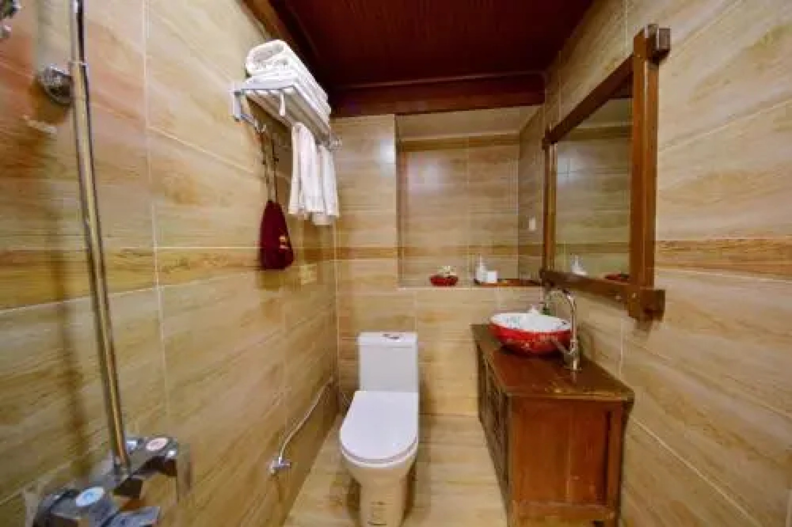 Shuimu Yangguang Inn