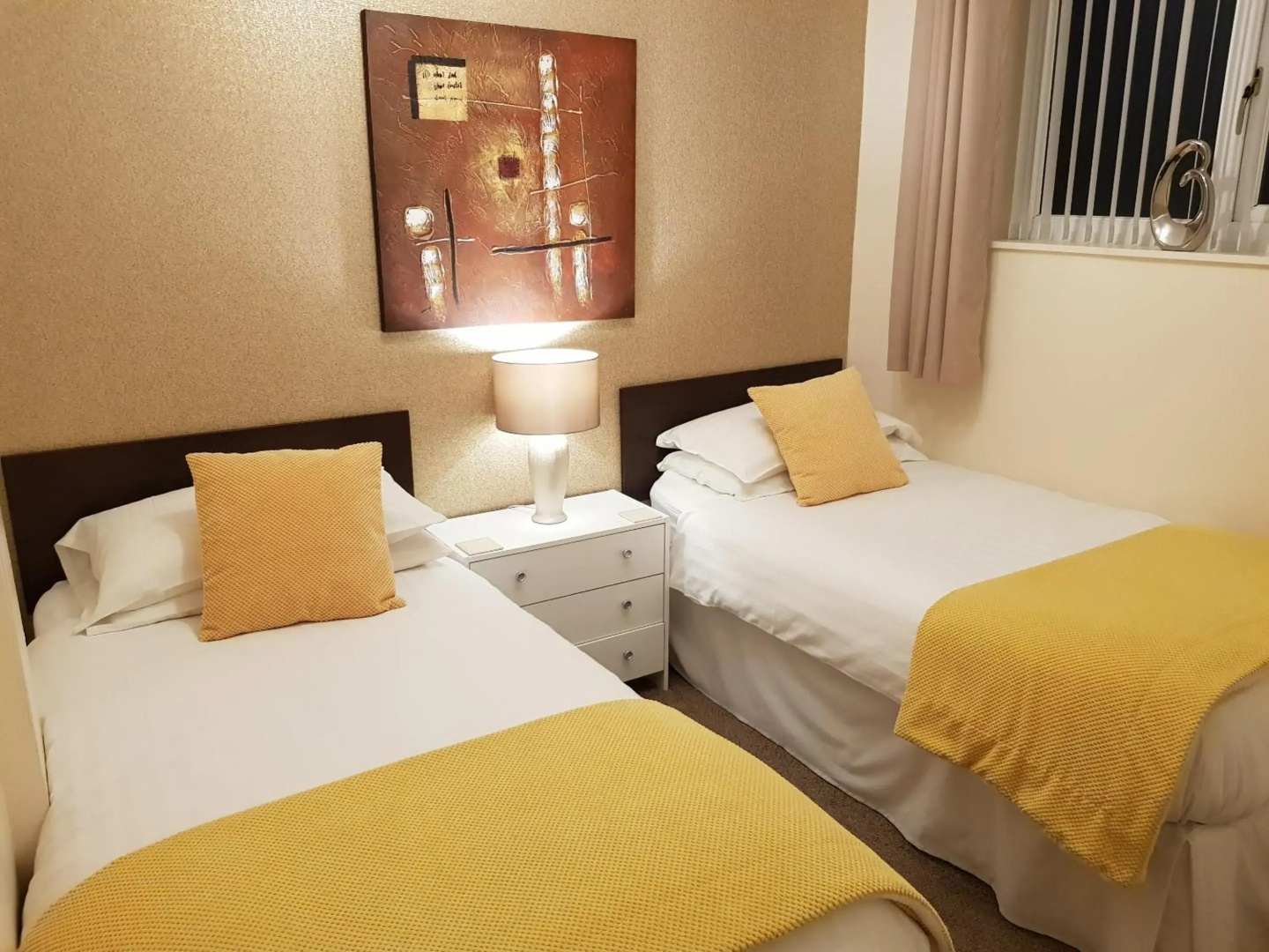 The Inglewood Hotel