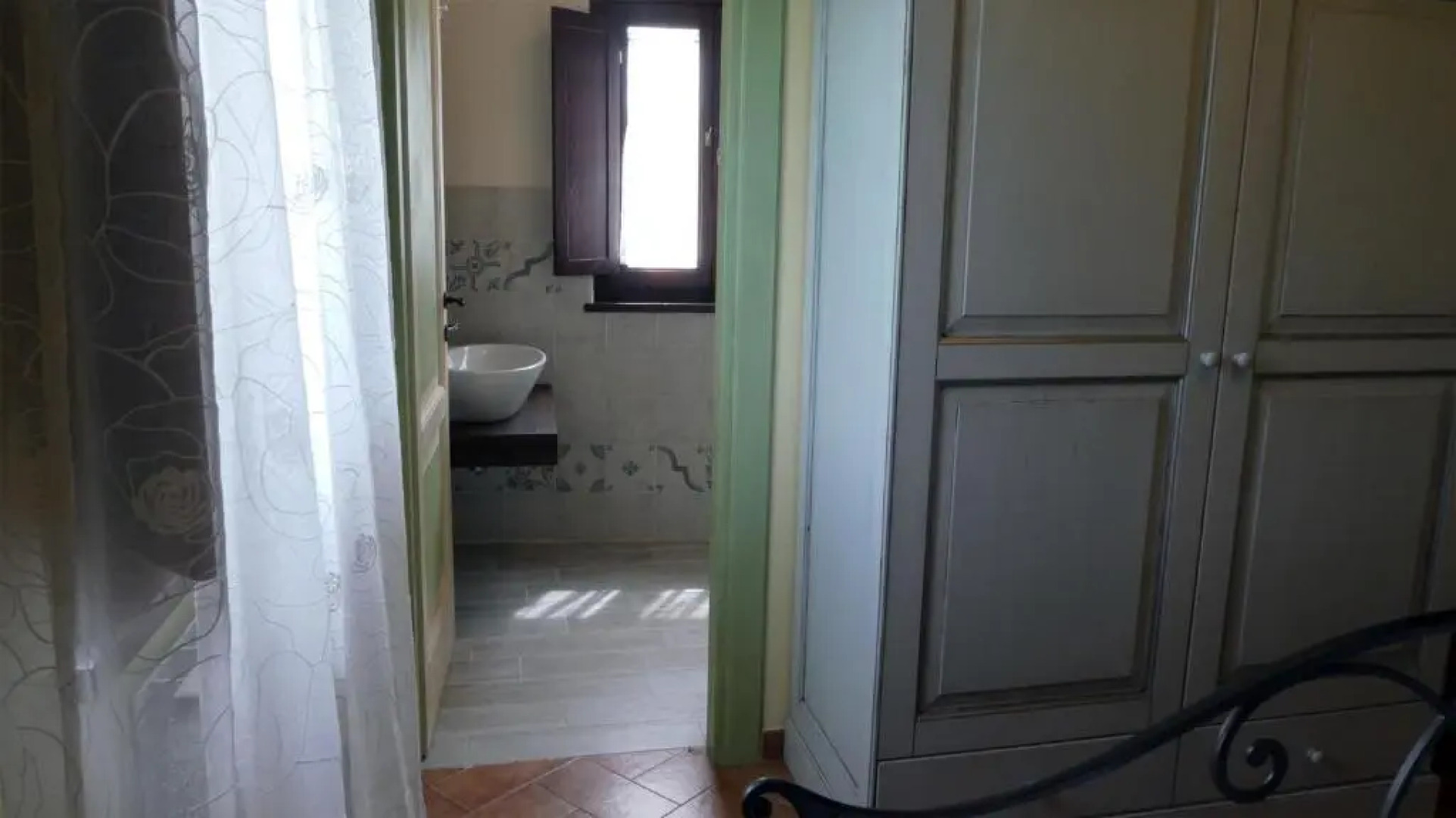 Agriturismo, B&B, I CASALI DI MORRO