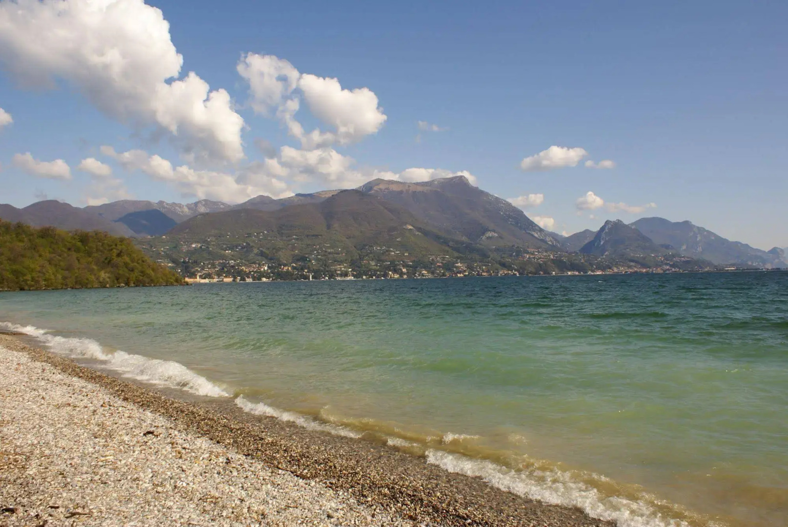 Barchi Resort - Apartments & Suites