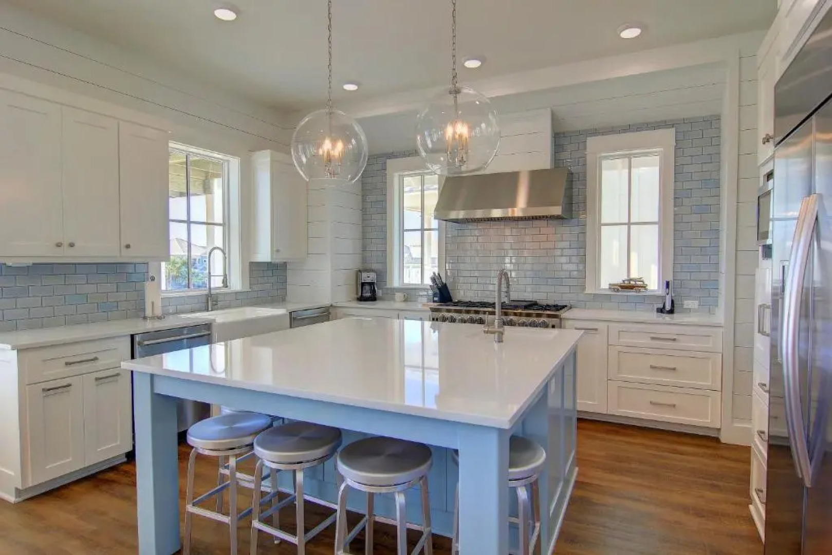 Salt and Light 192 RO