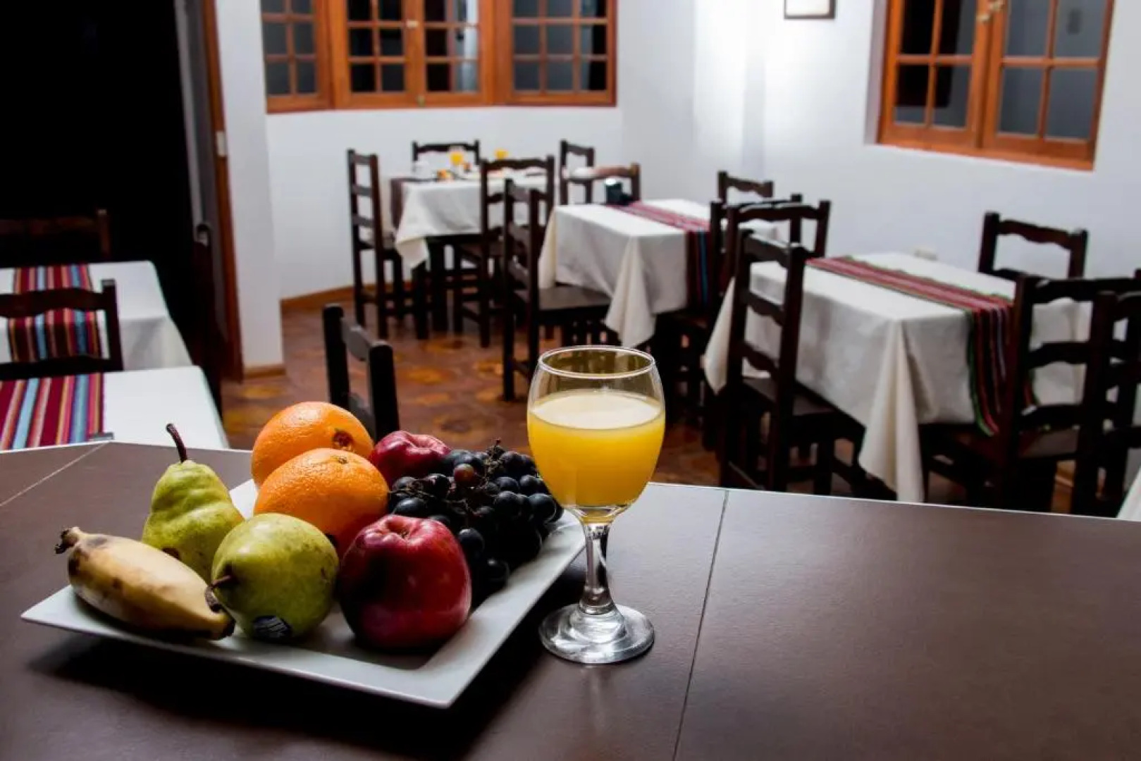 Hotel & Bungalows Villa Valencia