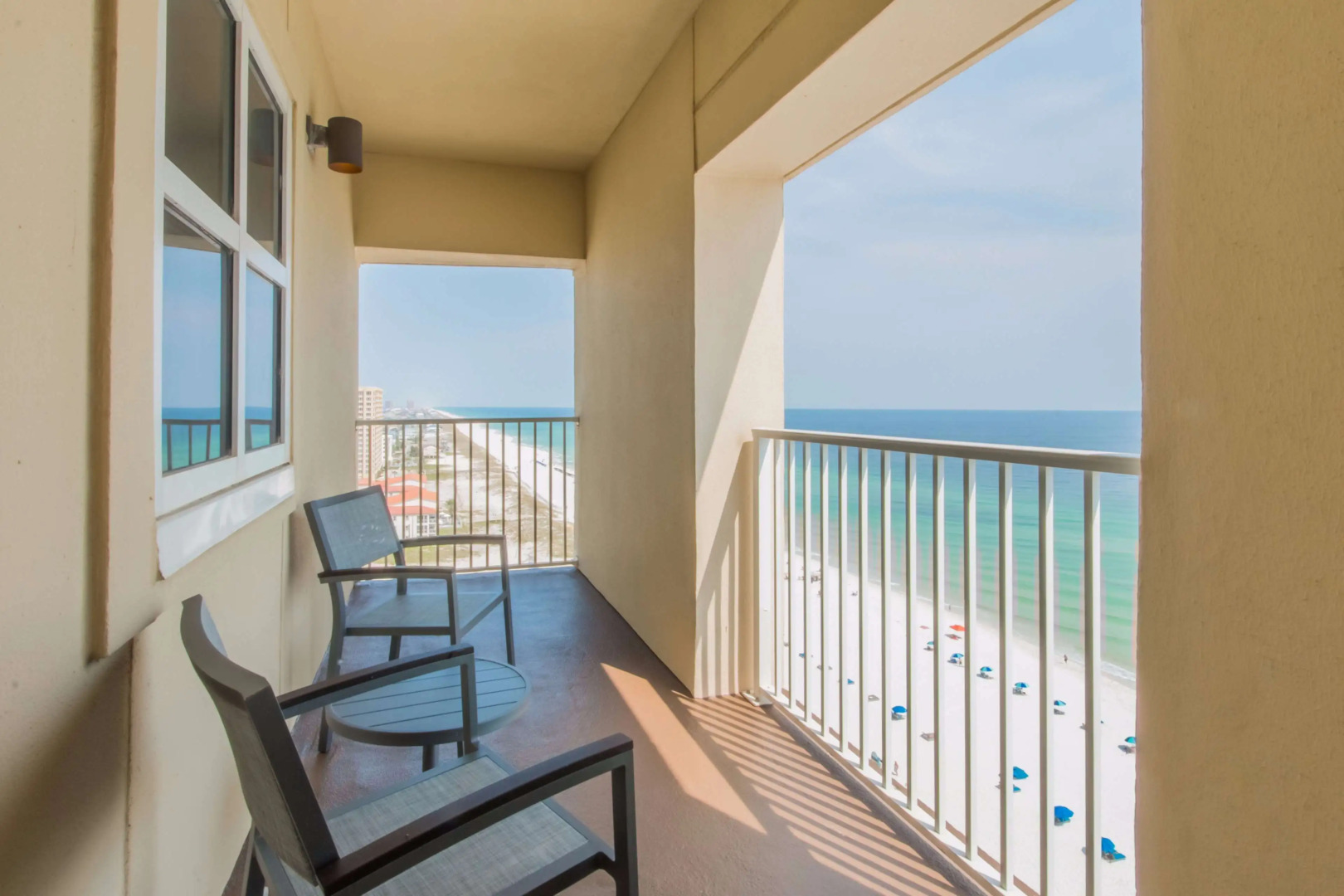 Hilton Pensacola Beach