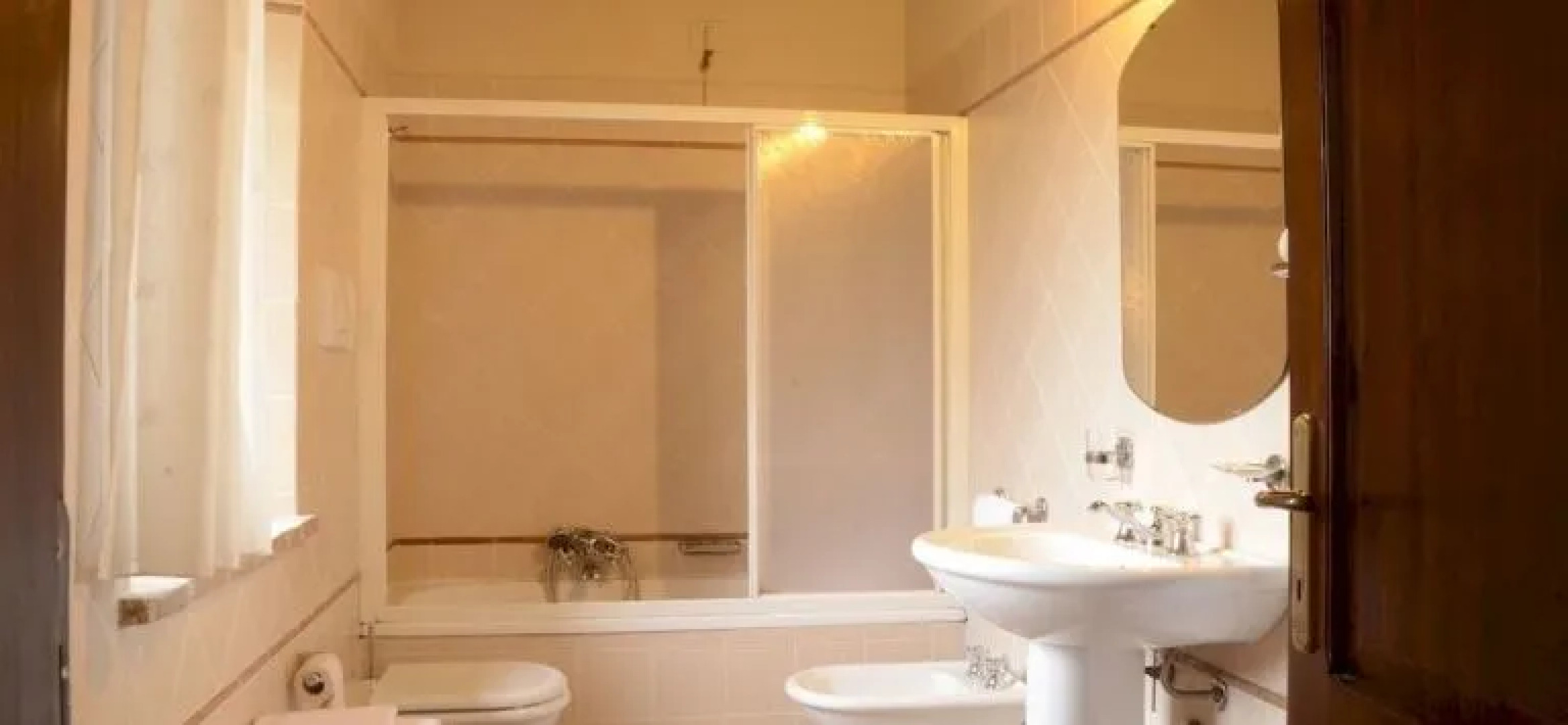 Agriturismo Le Due Torri - Torre Quadrano