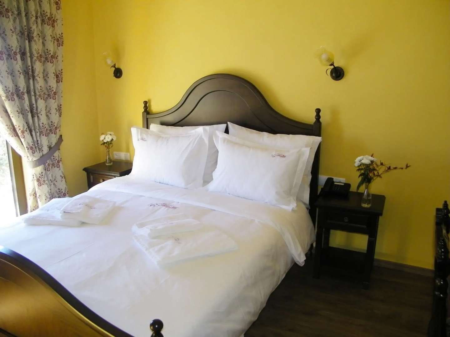 Theatro Hotel Odysseon