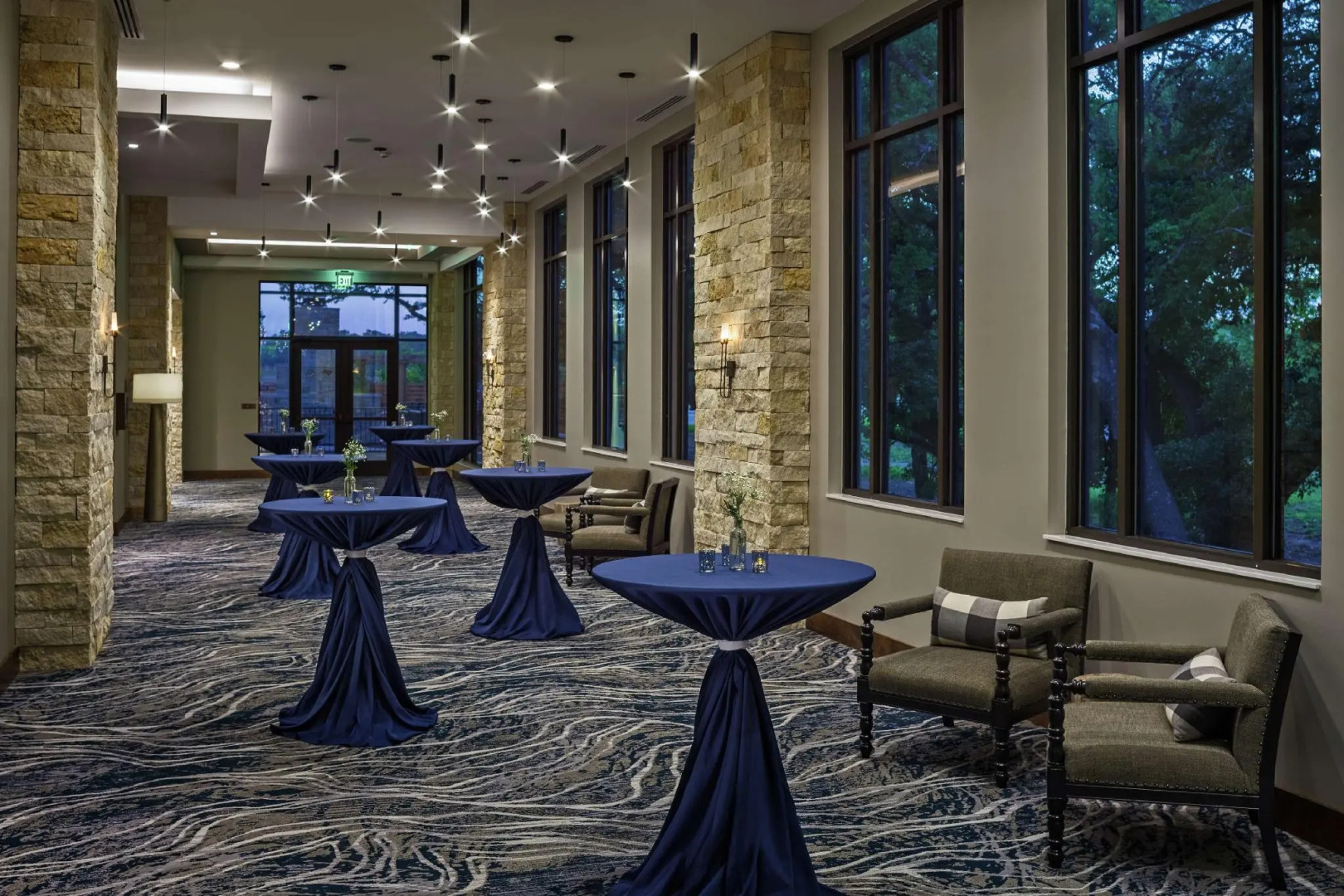 The Bevy Hotel Boerne, a DoubleTree by Hilton