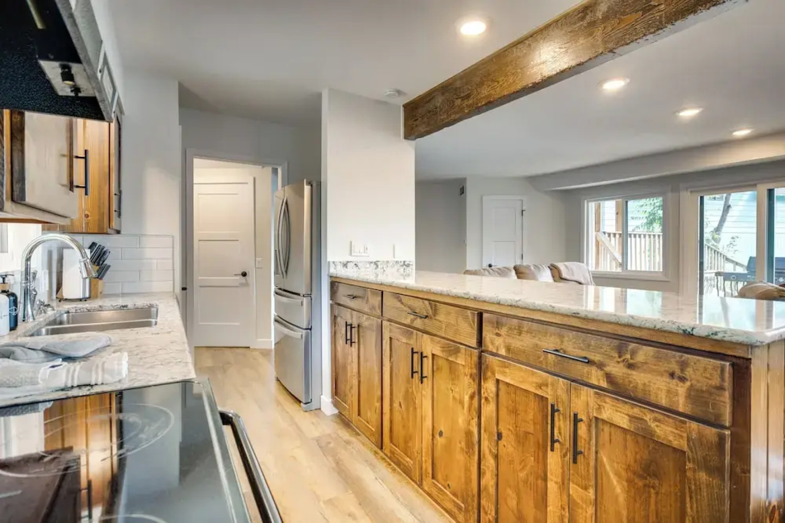 Fire Pit + Private Dock: Ozarks Family Escape!