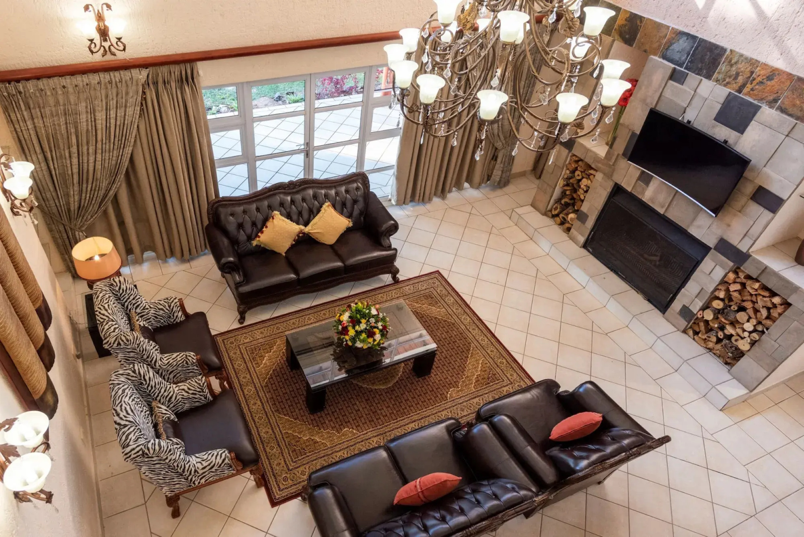 The Royal Villas Swaziland