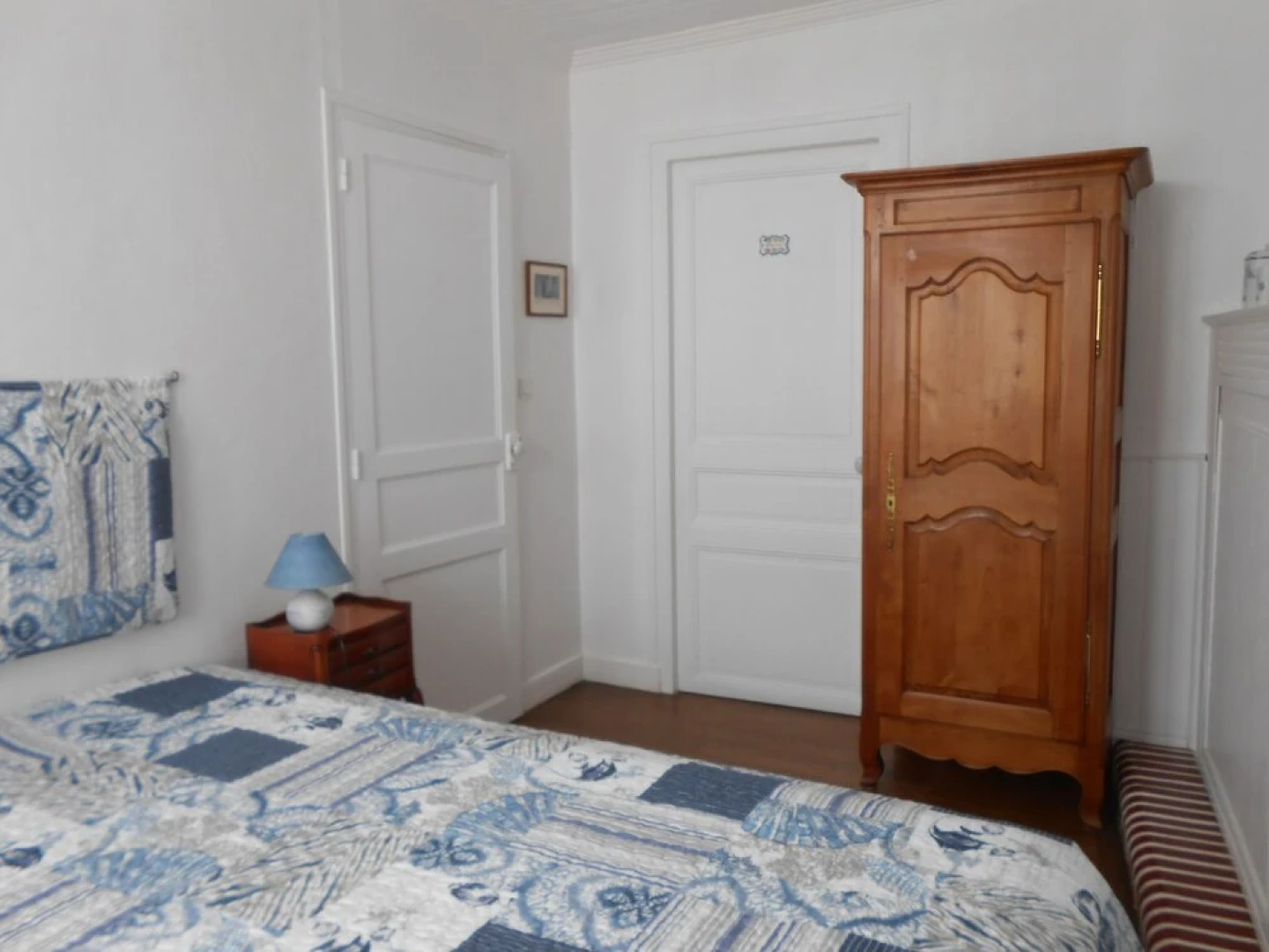 Gîte Le Petit Châtelet