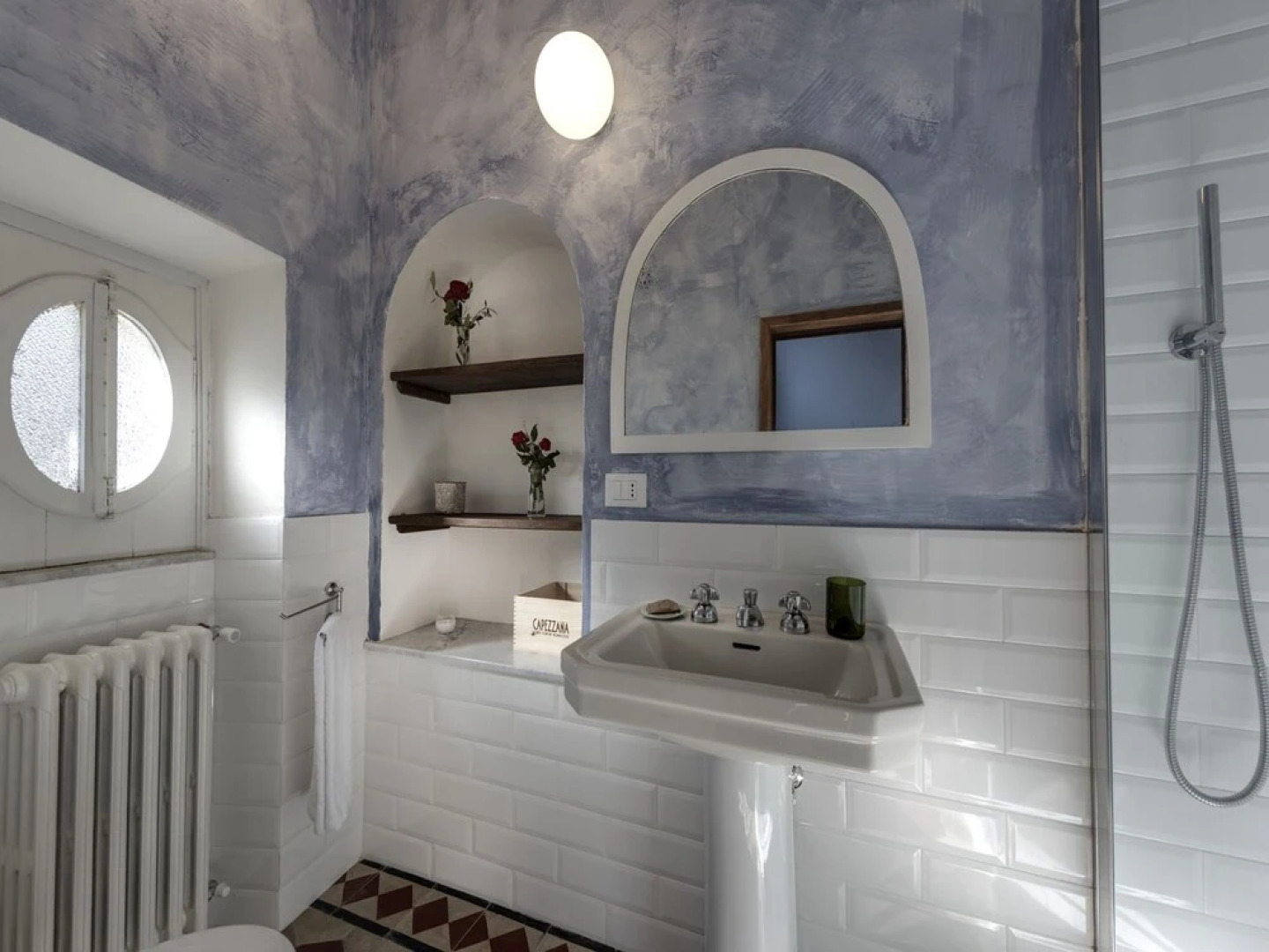 Agriturismo La Fattoria di Capezzana