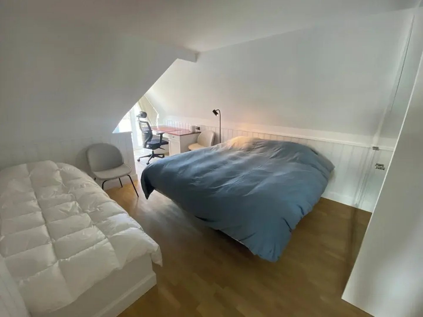 Duplex in Knokke-heist Near Beach & Casino